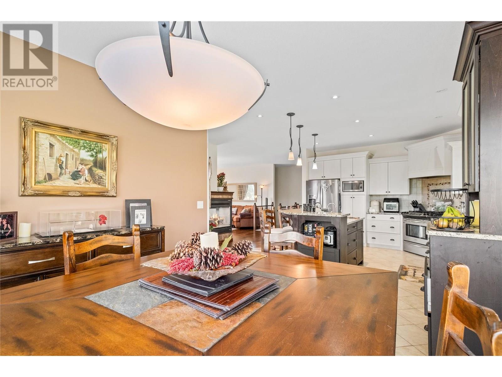 5120 Cousins Road, Peachland