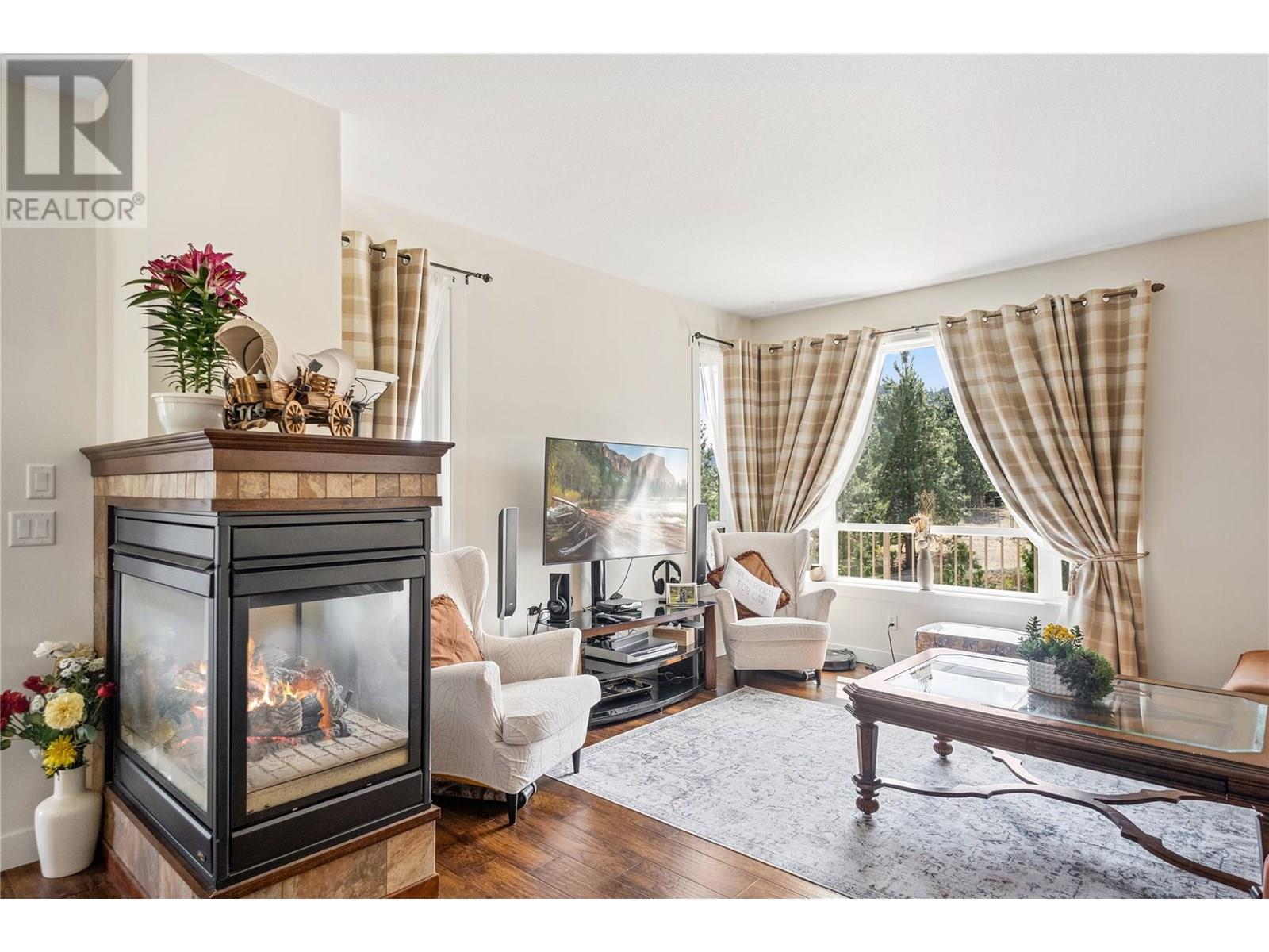 5120 Cousins Road, Peachland