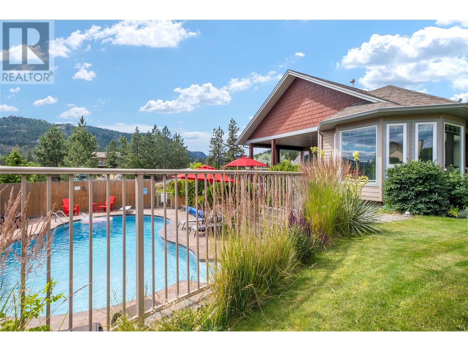 5120 Cousins Road, Peachland