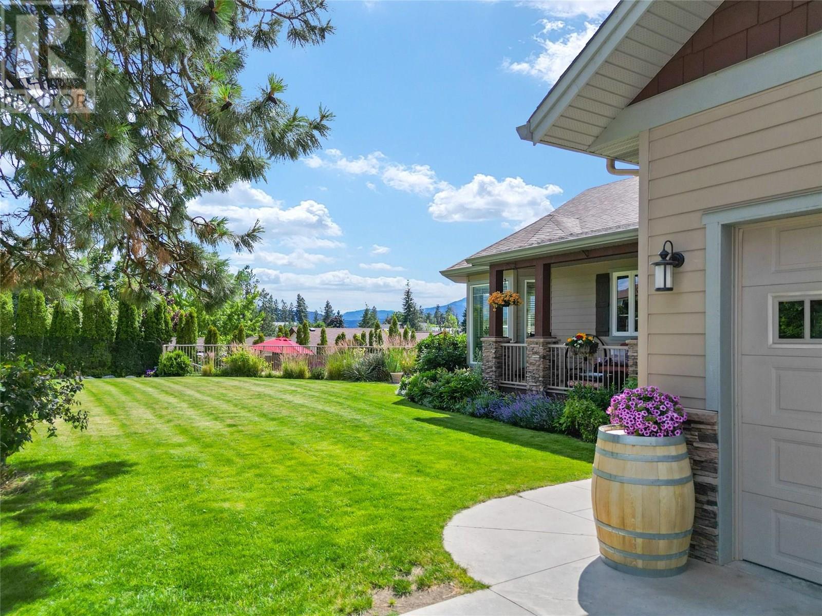 5120 Cousins Road, Peachland