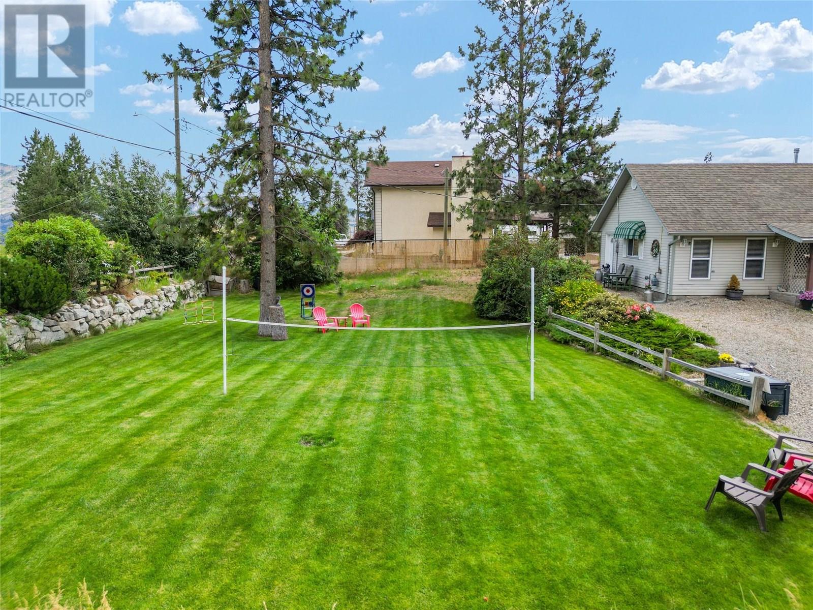 5120 Cousins Road, Peachland