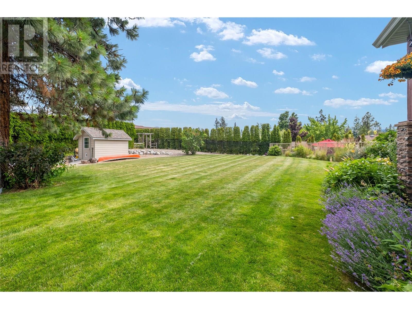 5120 Cousins Road, Peachland