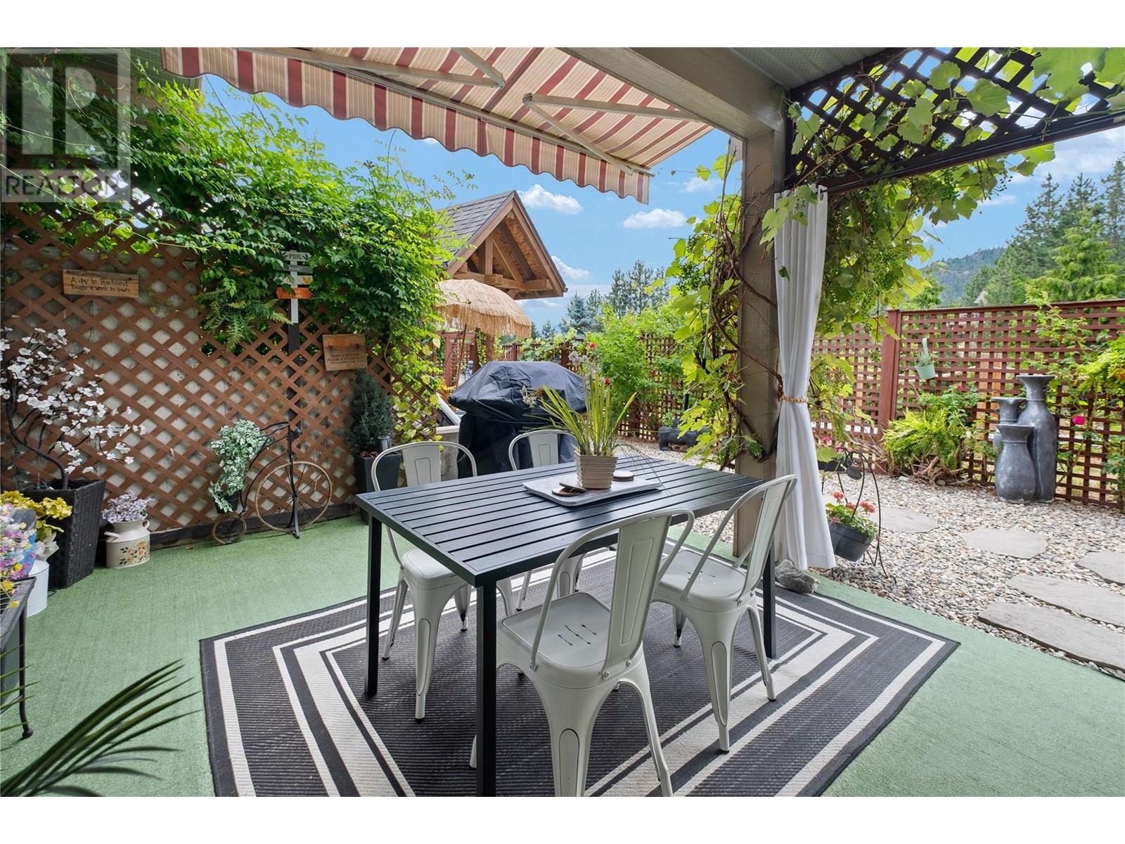 5120 Cousins Road, Peachland