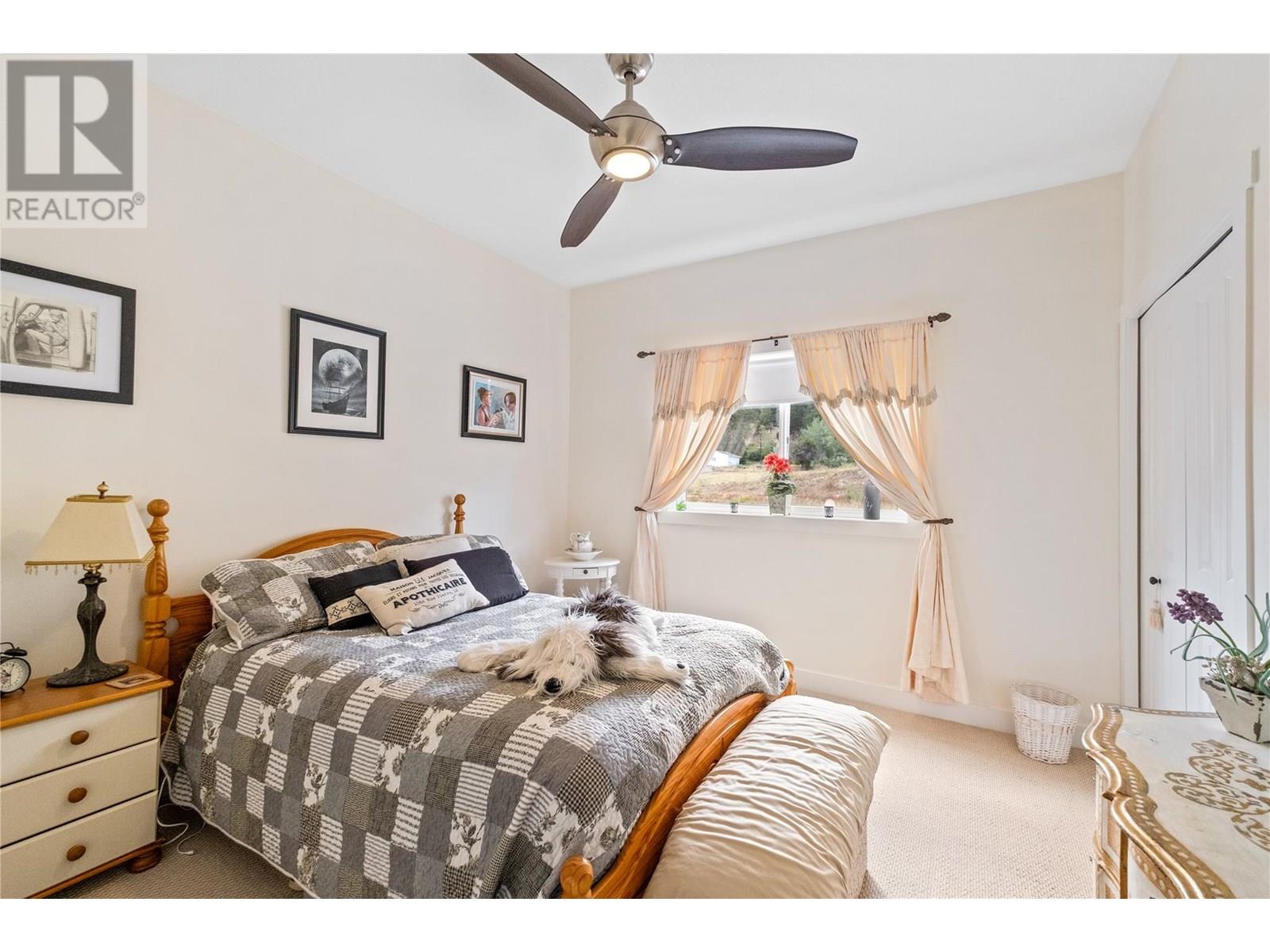 5120 Cousins Road, Peachland