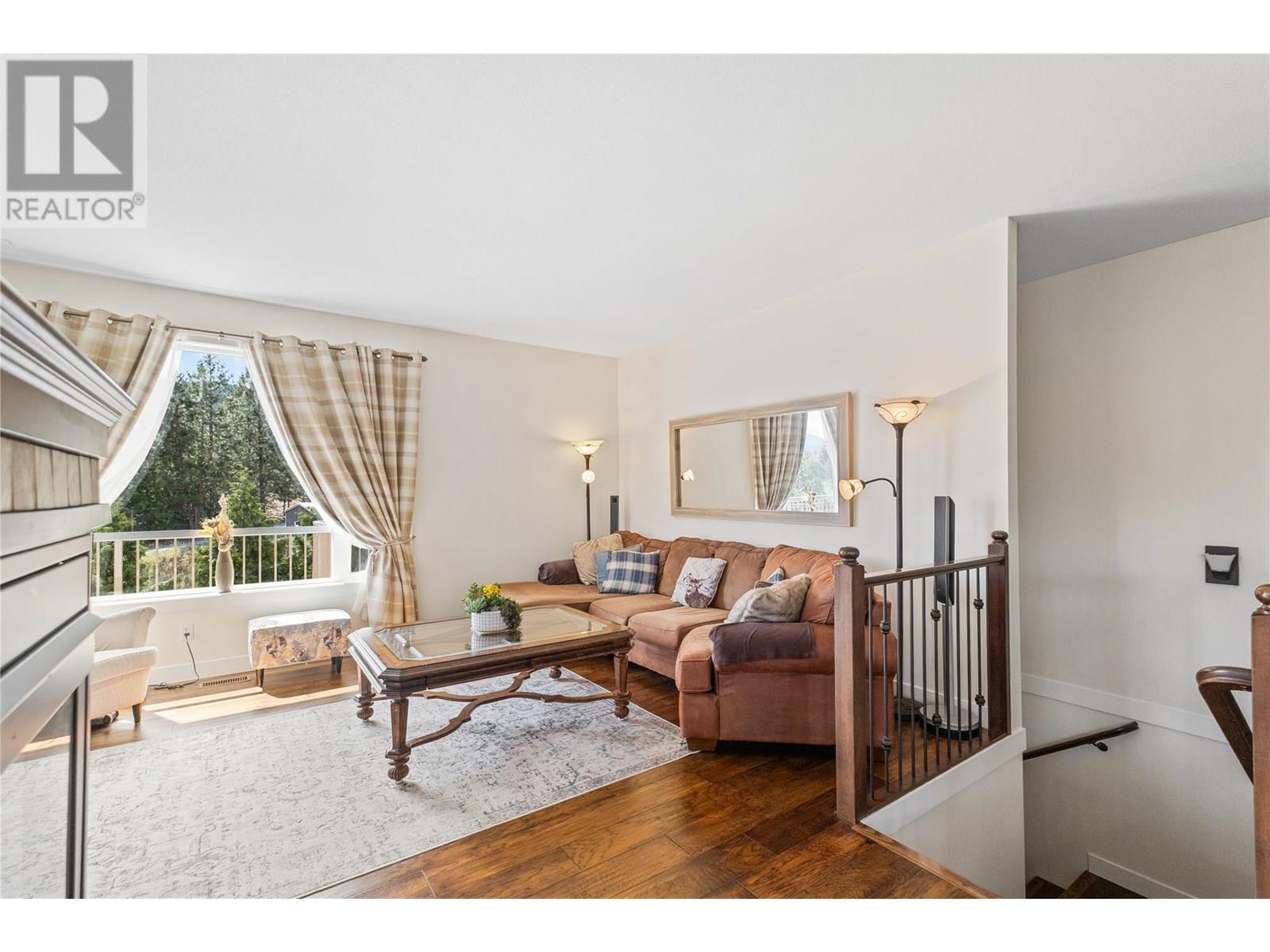 5120 Cousins Road, Peachland