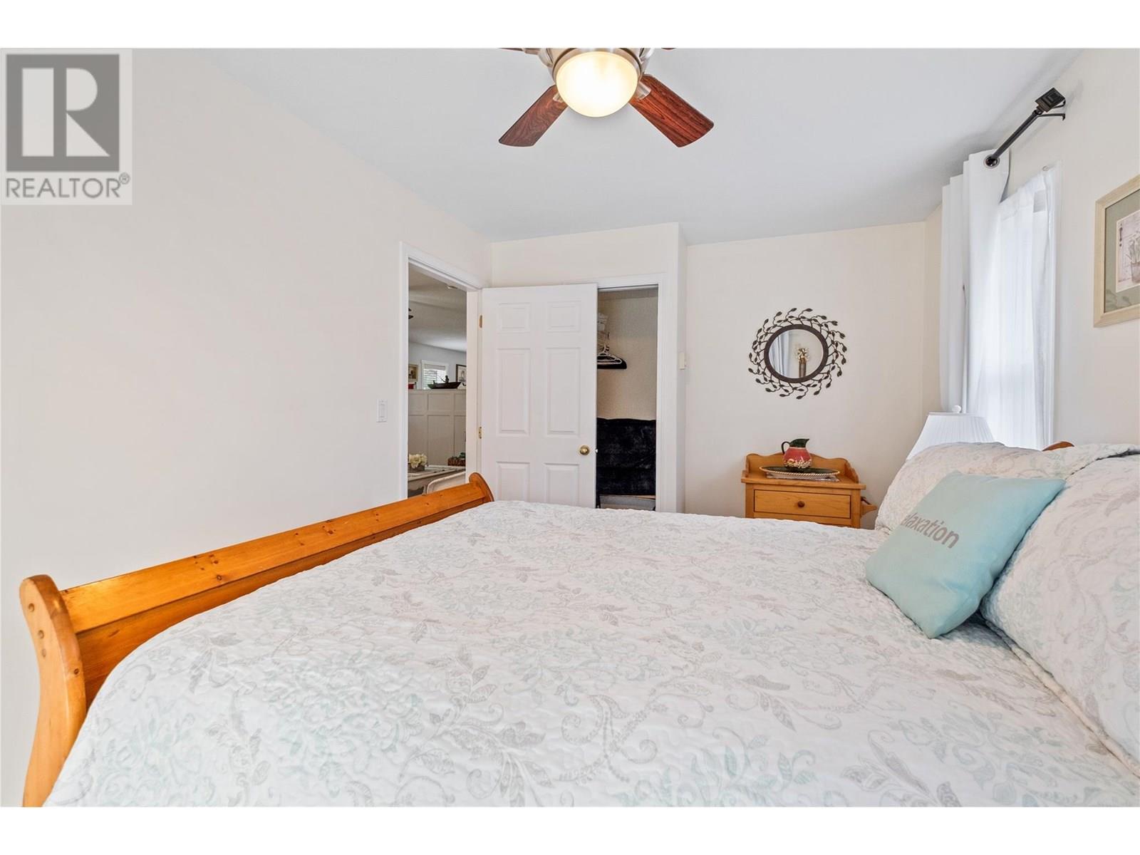 5120 Cousins Road, Peachland