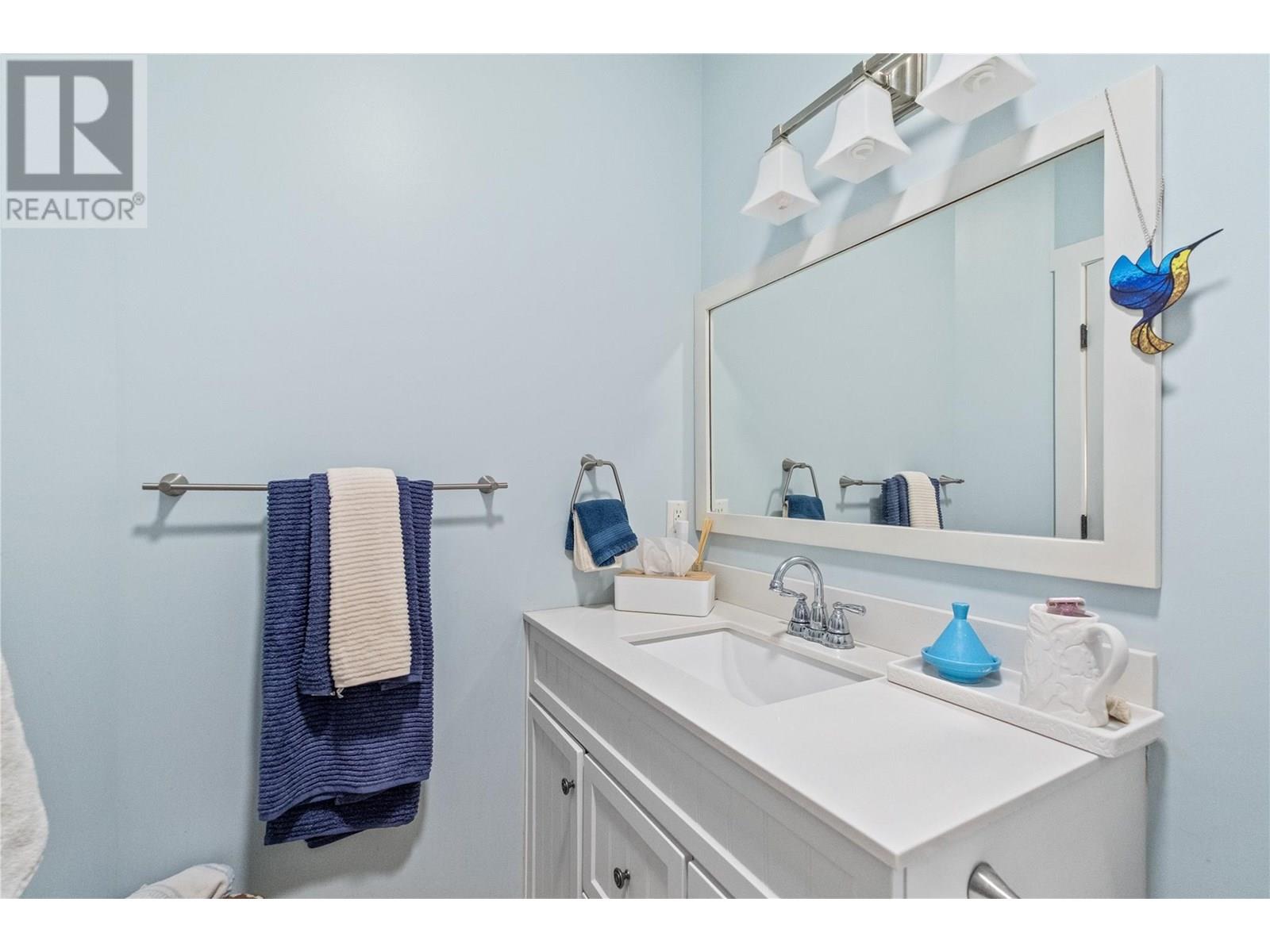 5120 Cousins Road, Peachland