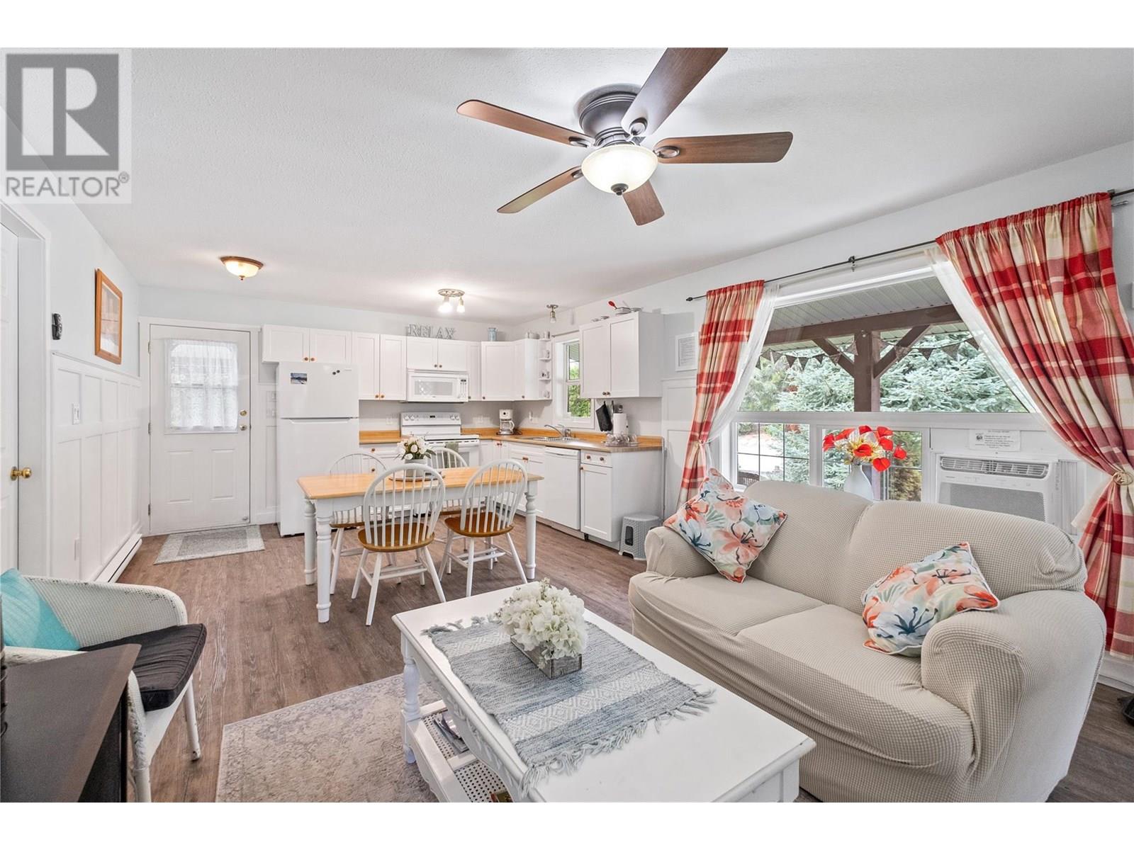 5120 Cousins Road, Peachland