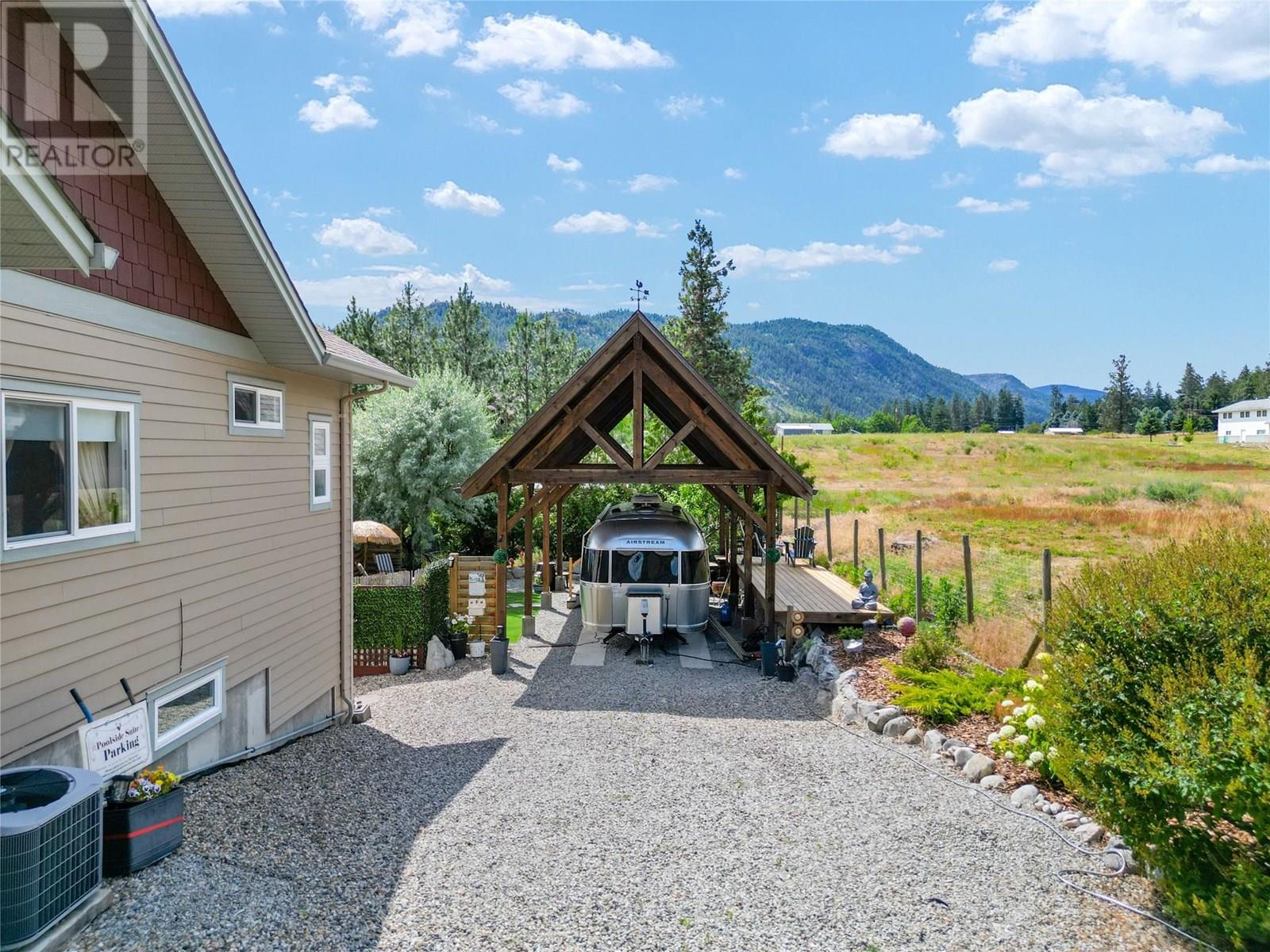 5120 Cousins Road, Peachland