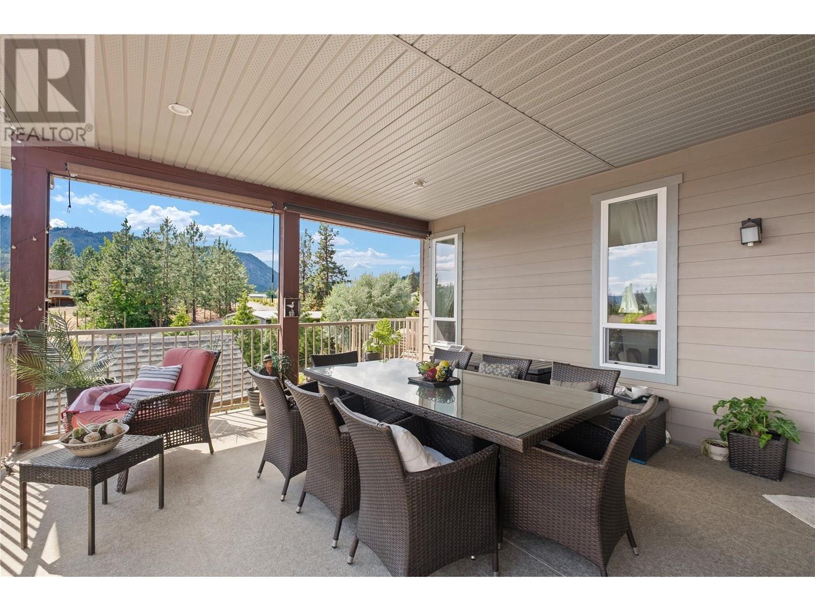5120 Cousins Road, Peachland