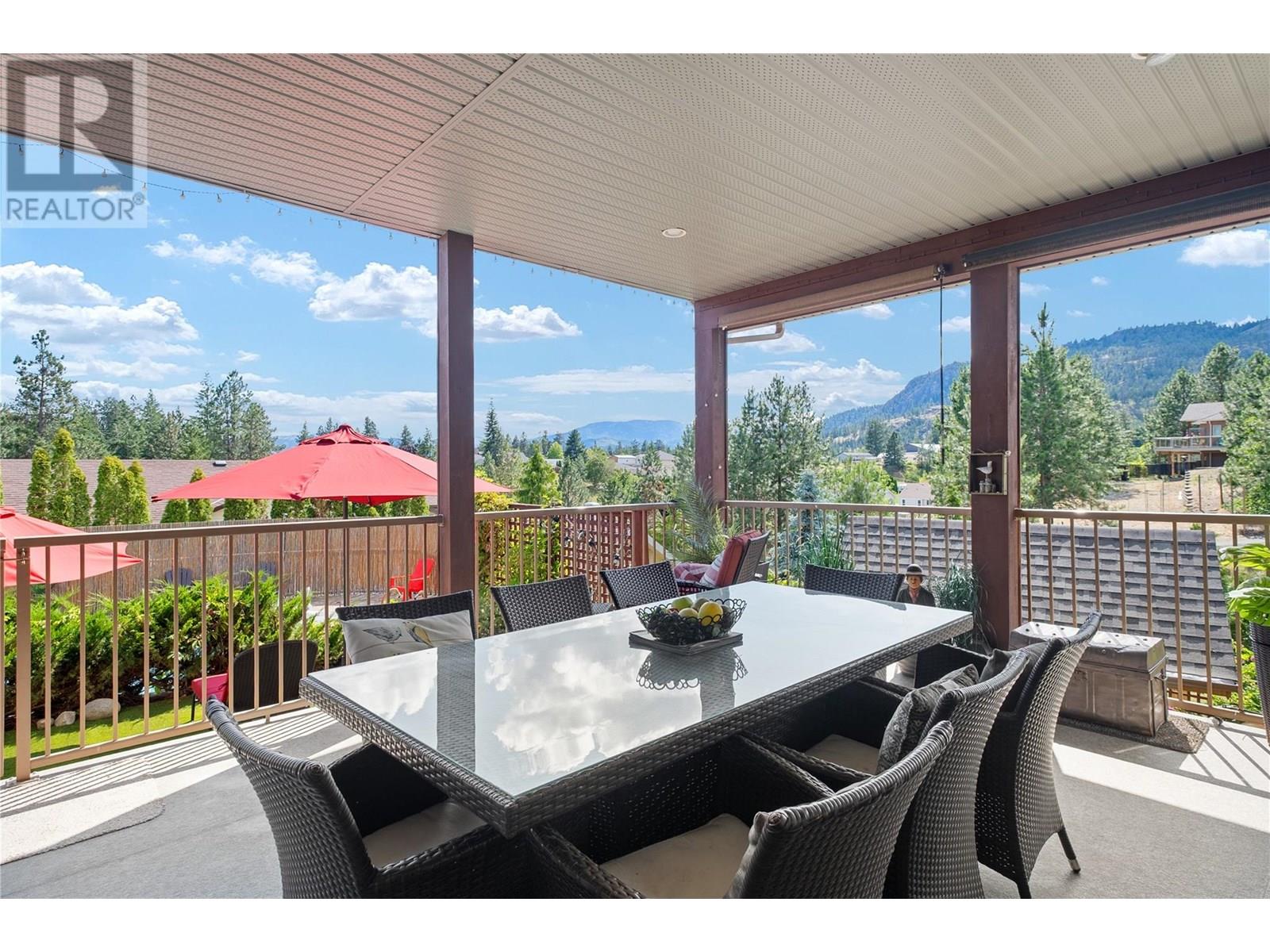 5120 Cousins Road, Peachland