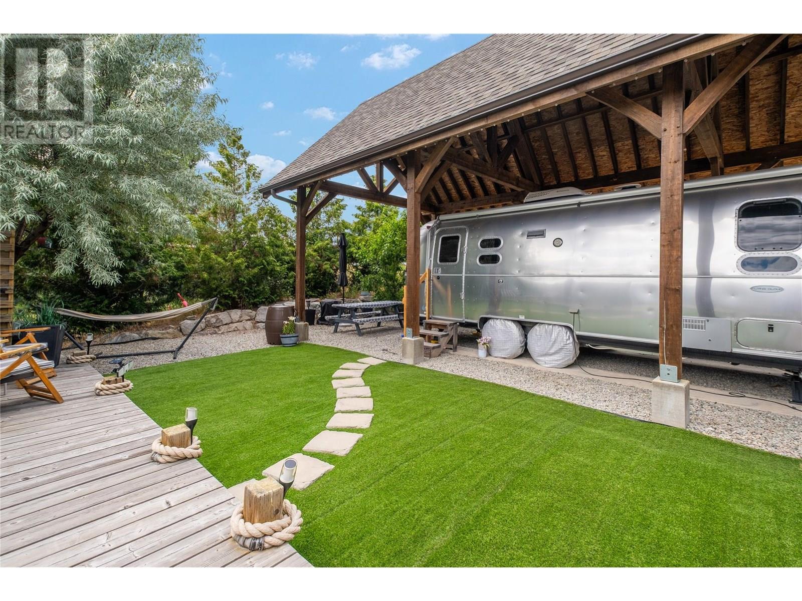 5120 Cousins Road, Peachland