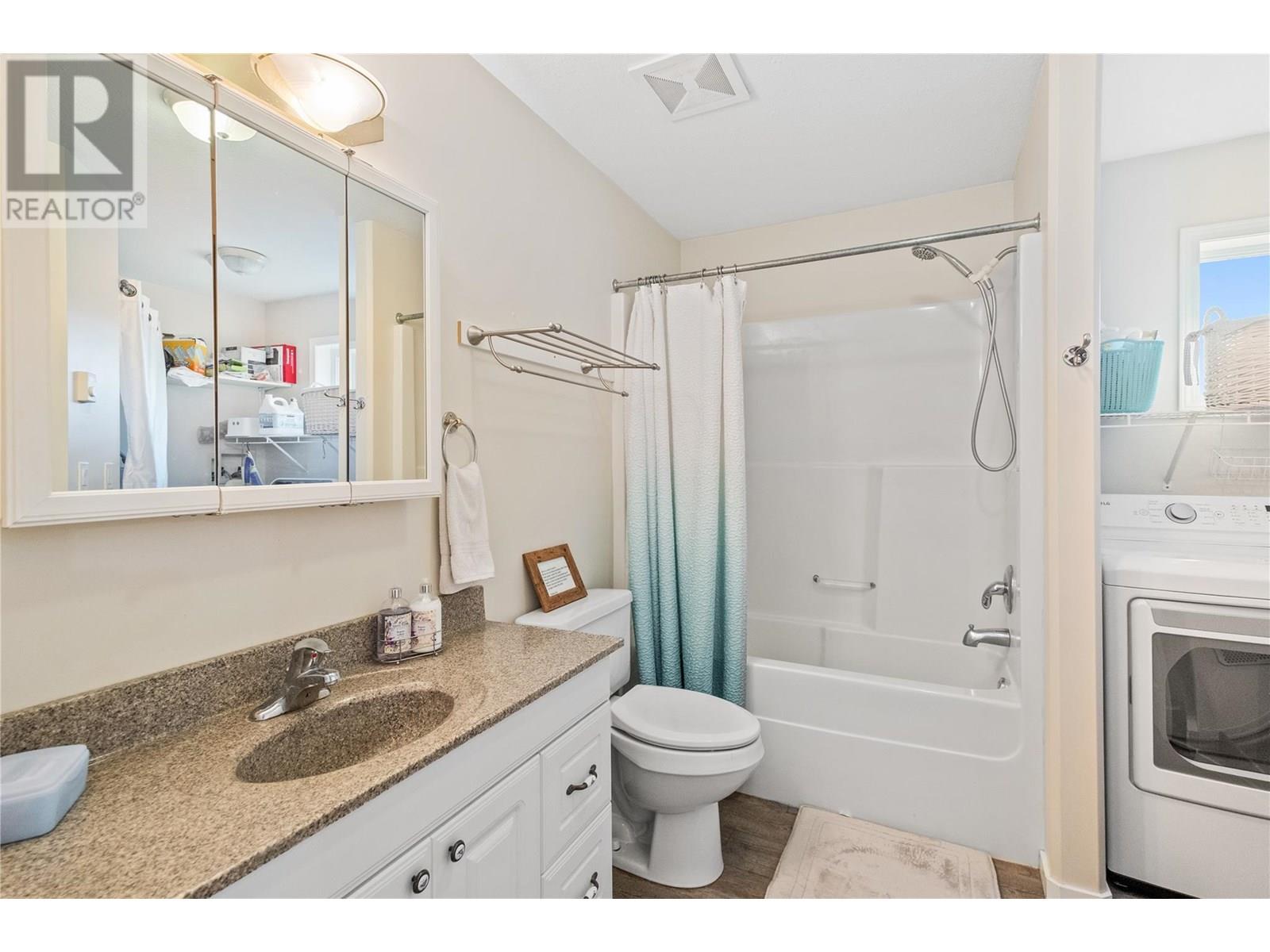 5120 Cousins Road, Peachland