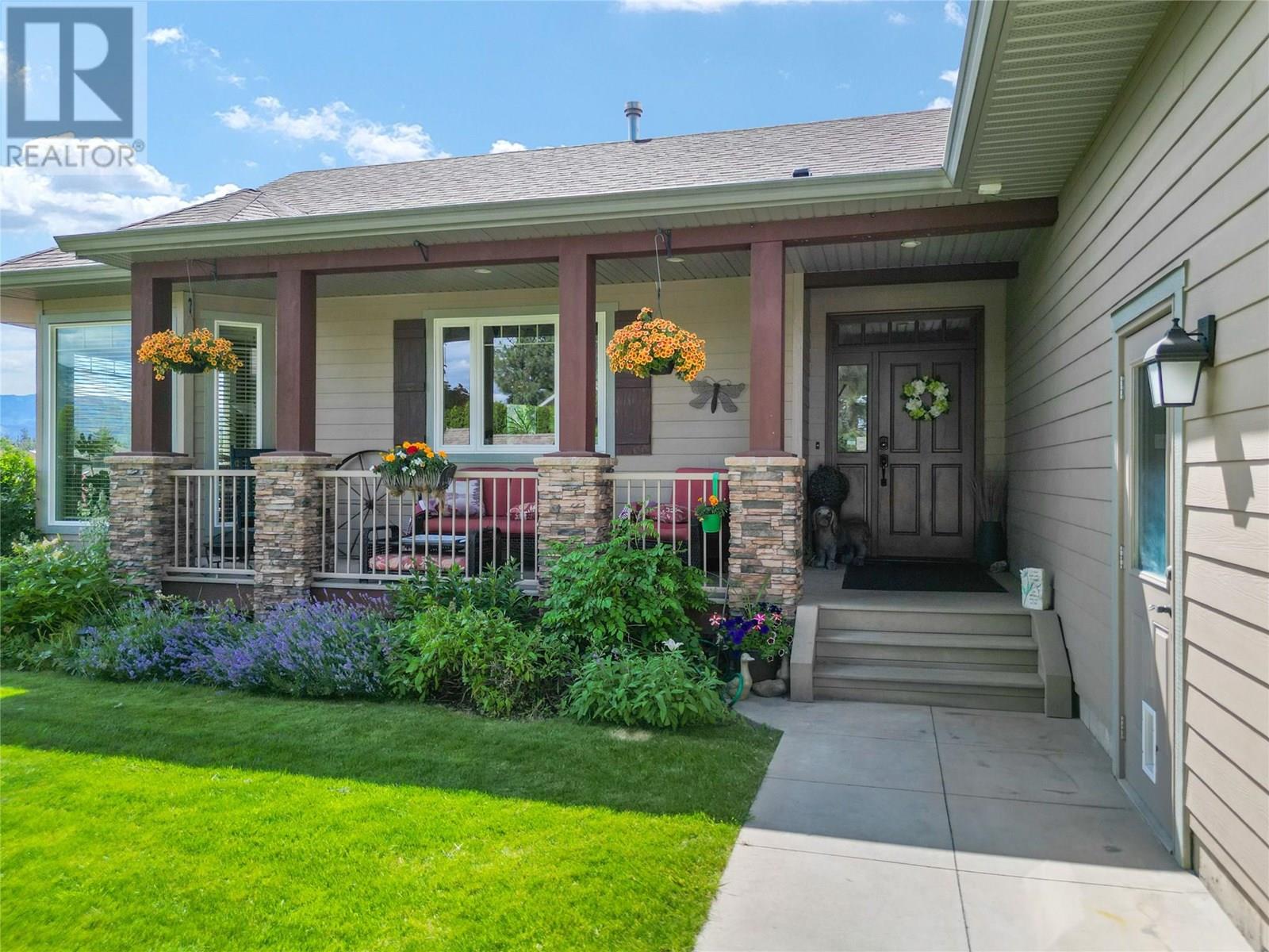 5120 Cousins Road, Peachland