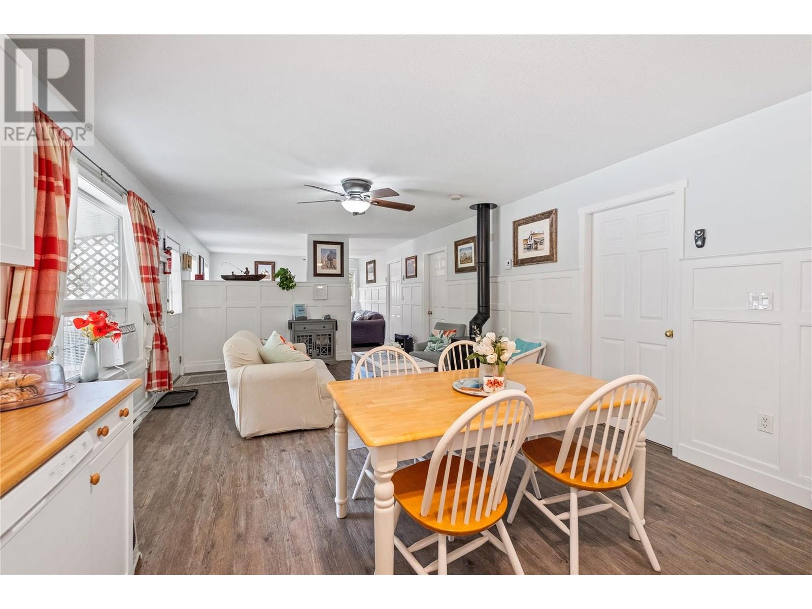 5120 Cousins Road, Peachland