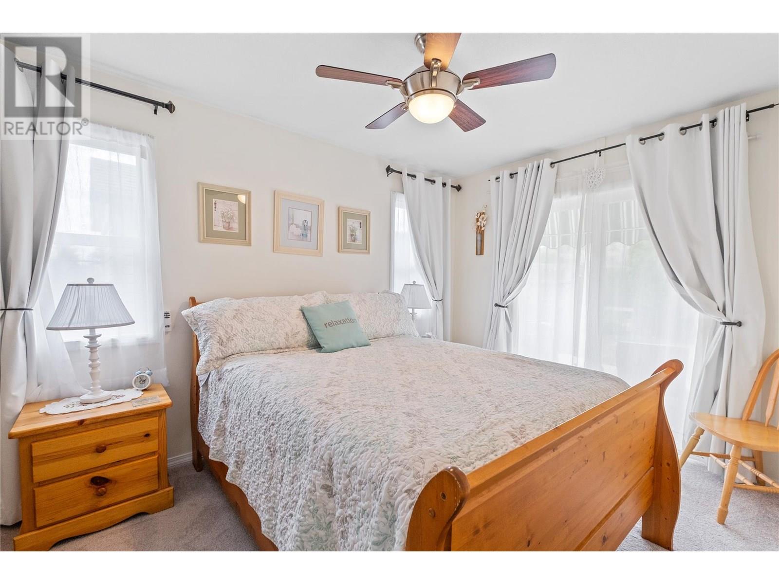 5120 Cousins Road, Peachland