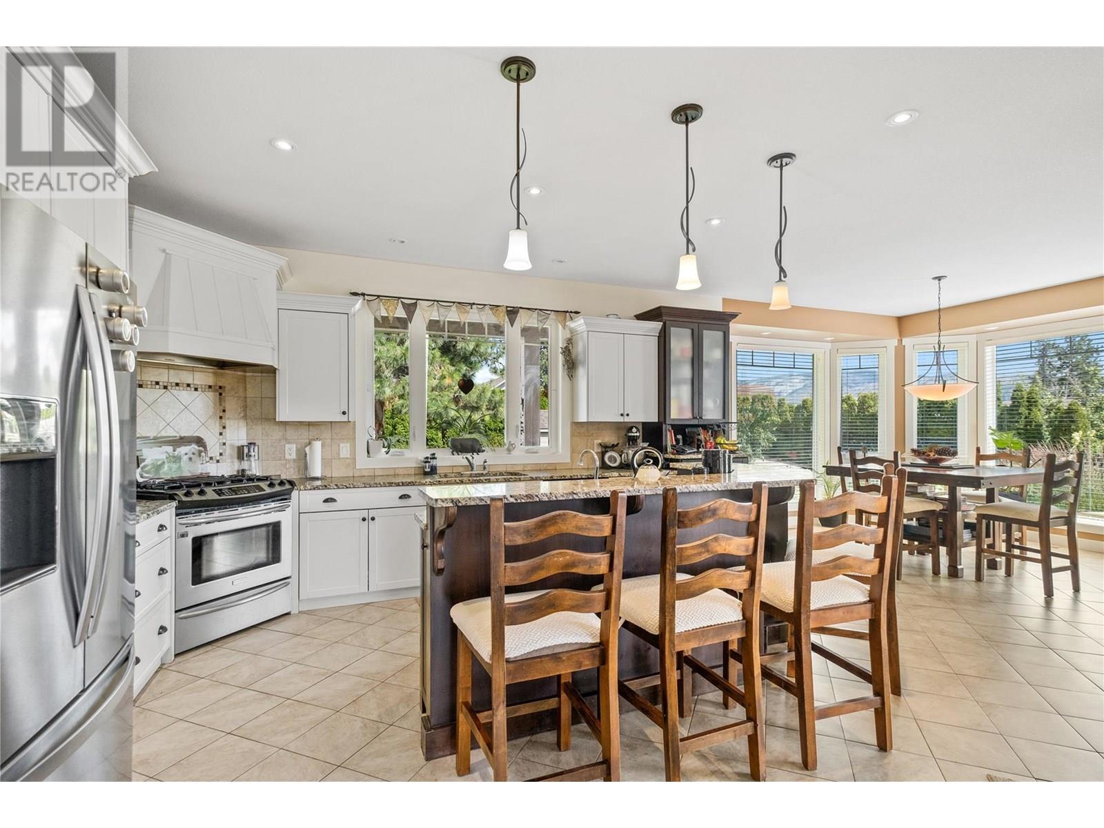 5120 Cousins Road, Peachland
