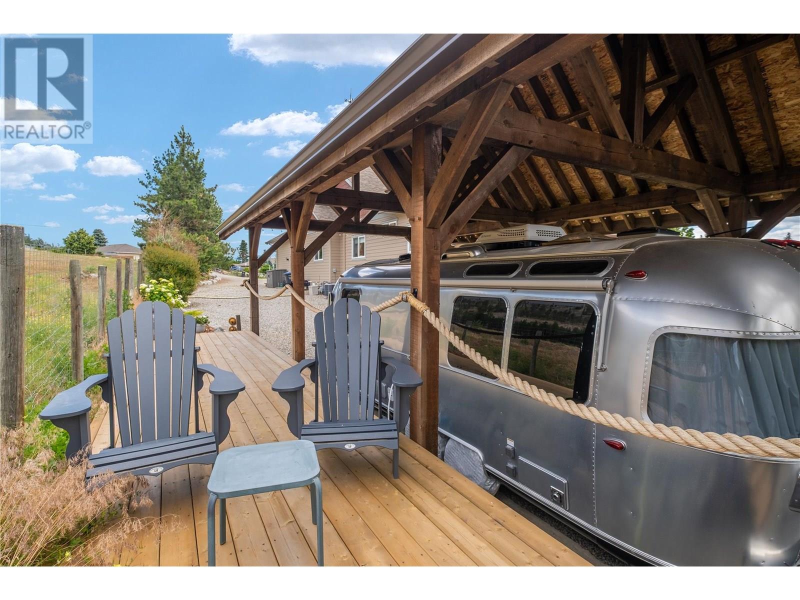 5120 Cousins Road, Peachland