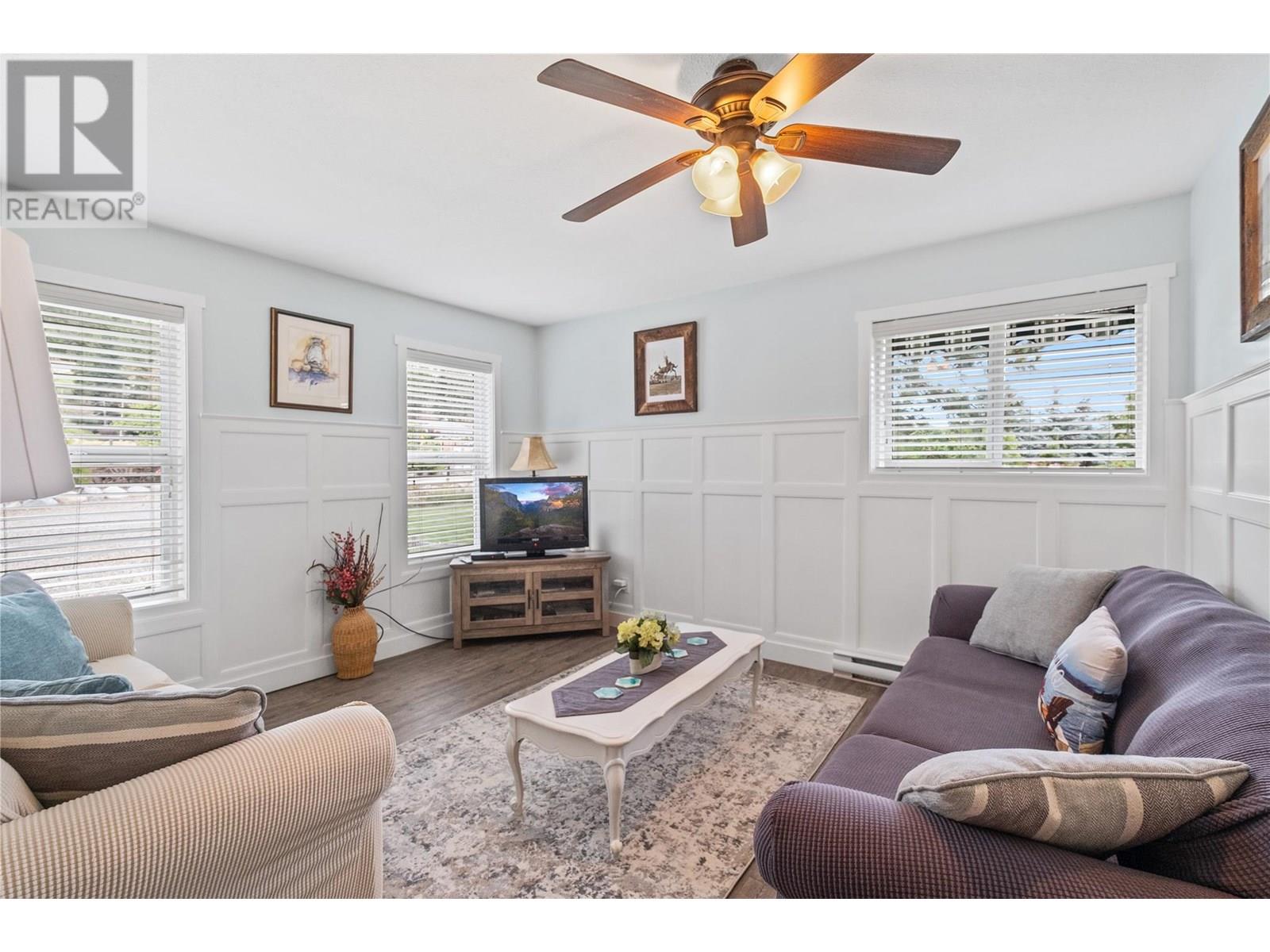5120 Cousins Road, Peachland
