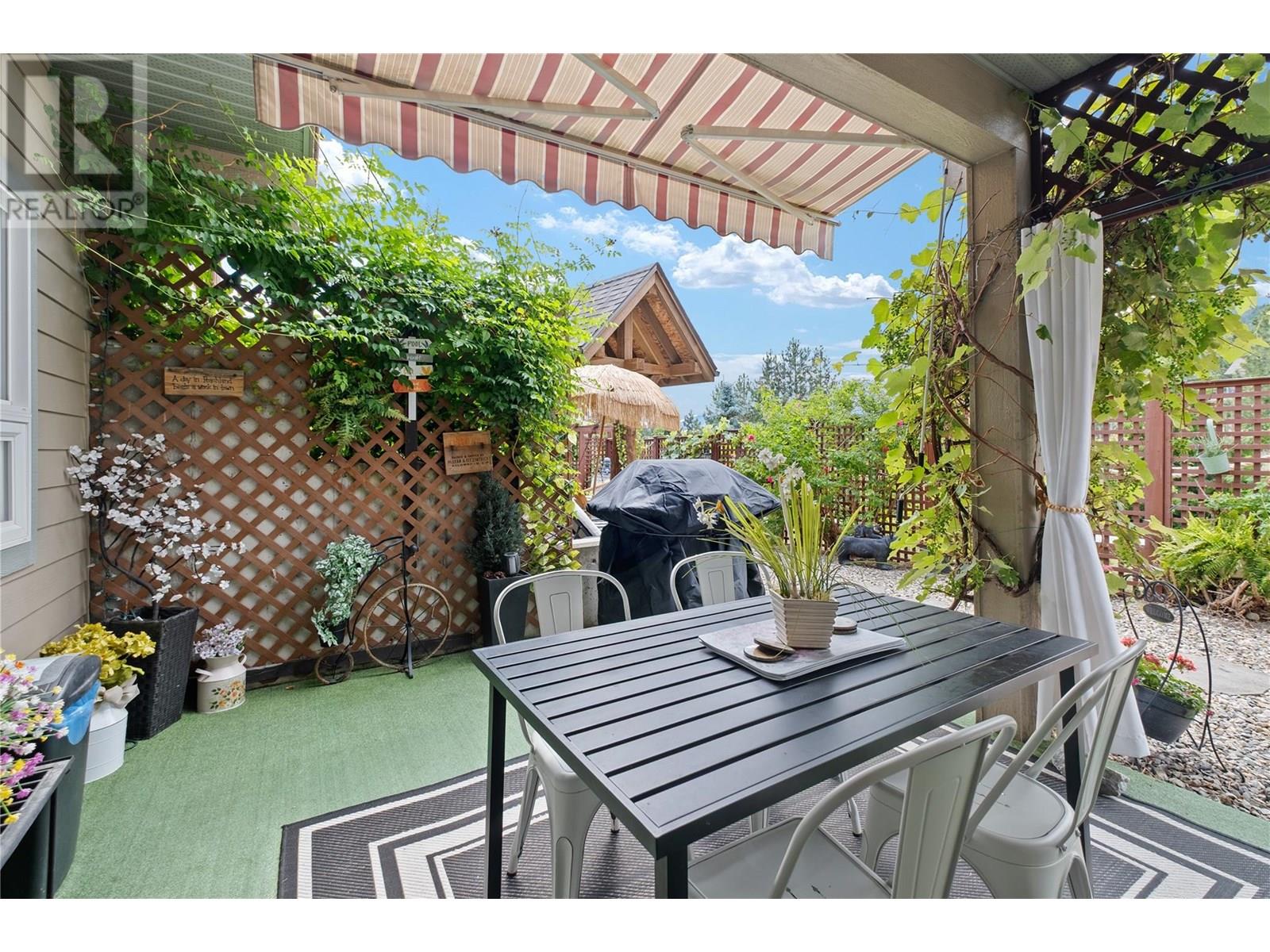 5120 Cousins Road, Peachland