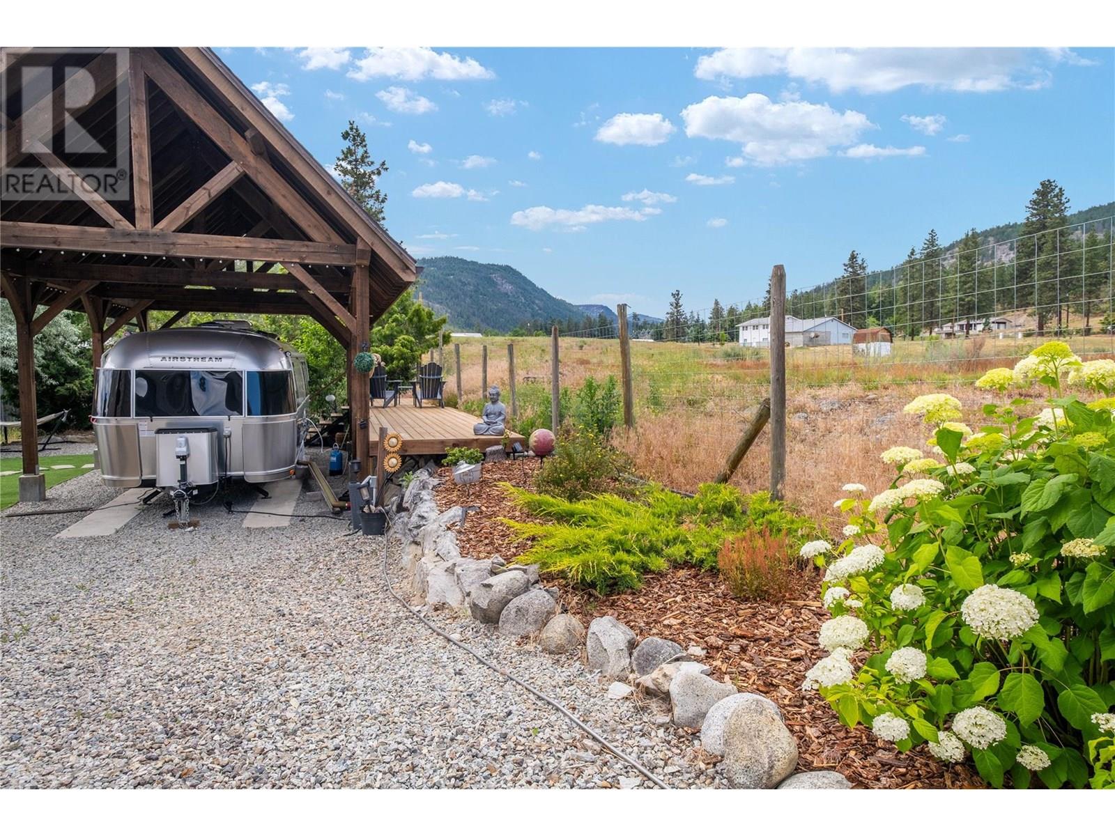 5120 Cousins Road, Peachland