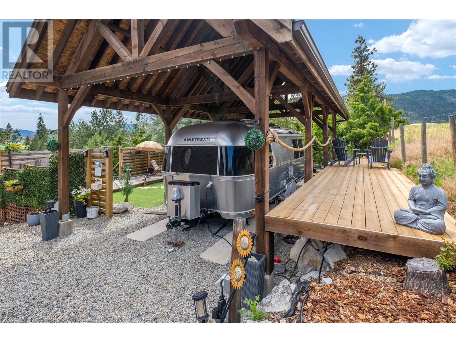 5120 Cousins Road, Peachland