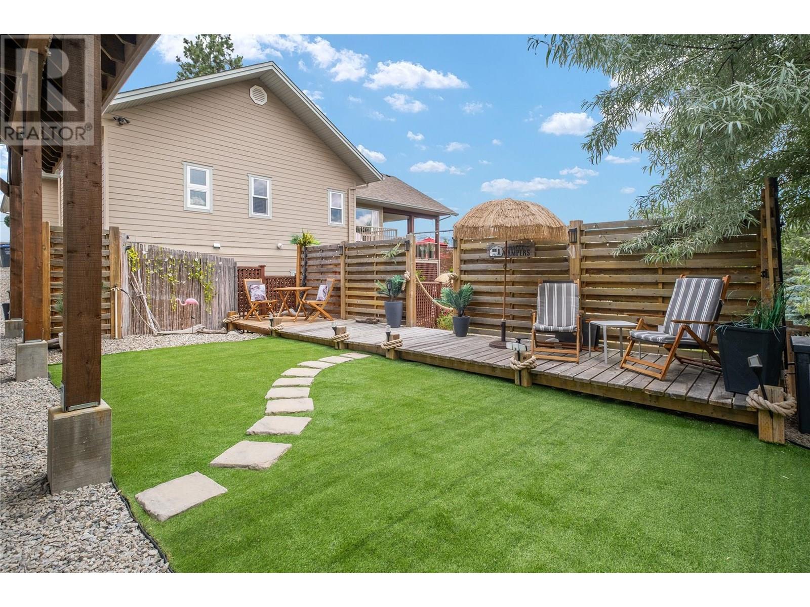 5120 Cousins Road, Peachland