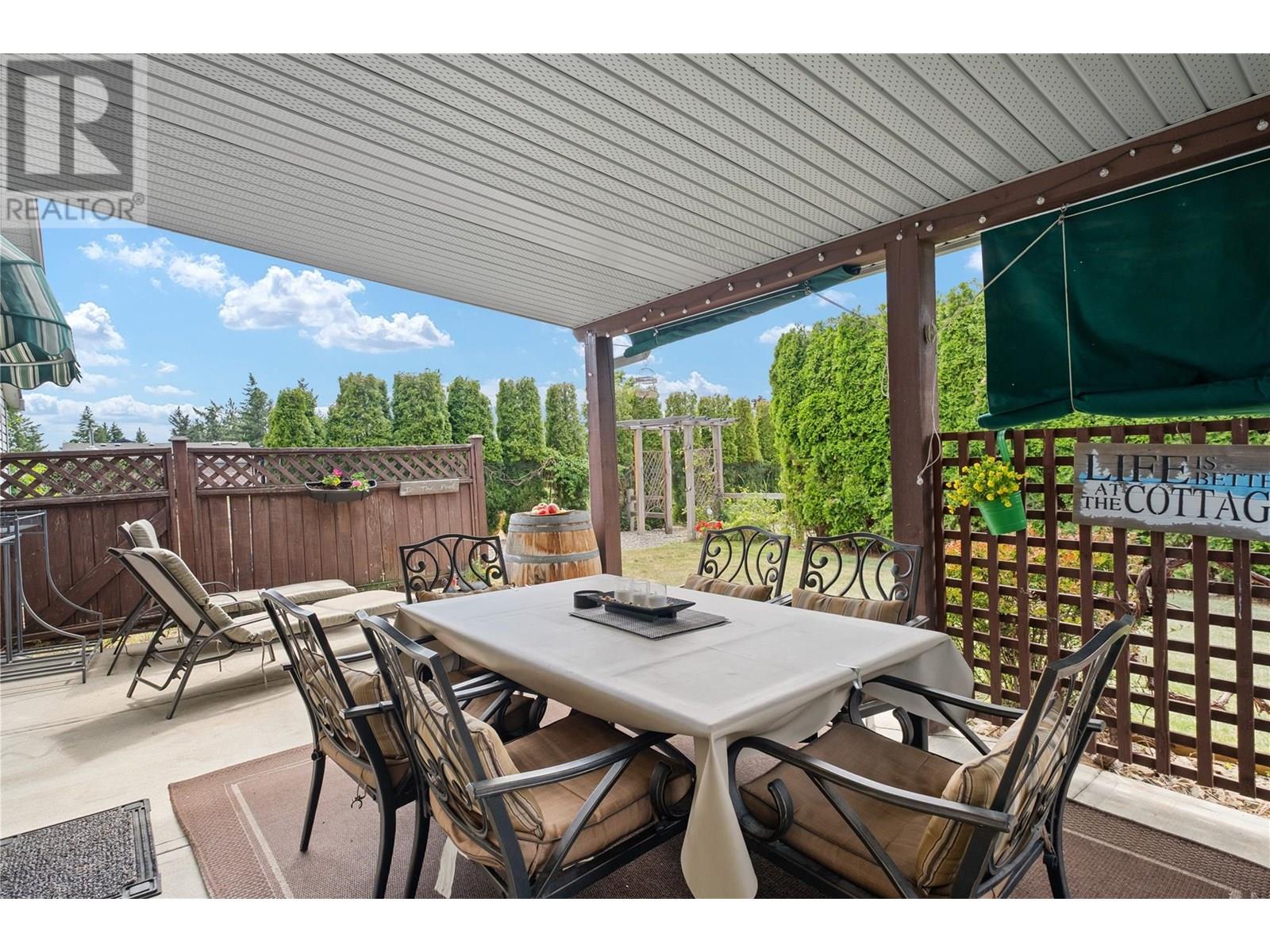 5120 Cousins Road, Peachland