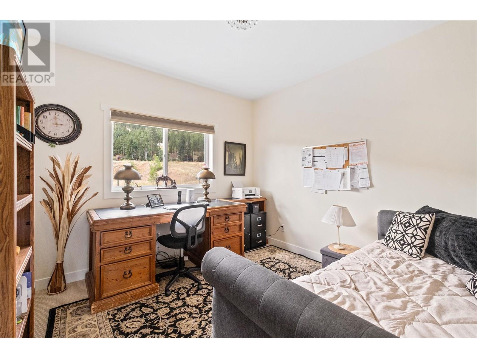 5120 Cousins Road, Peachland
