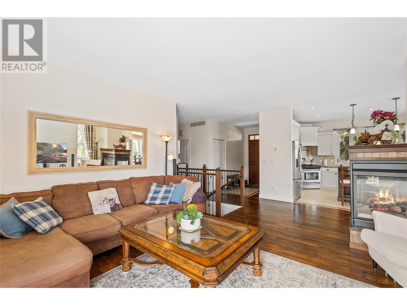 5120 Cousins Road, Peachland