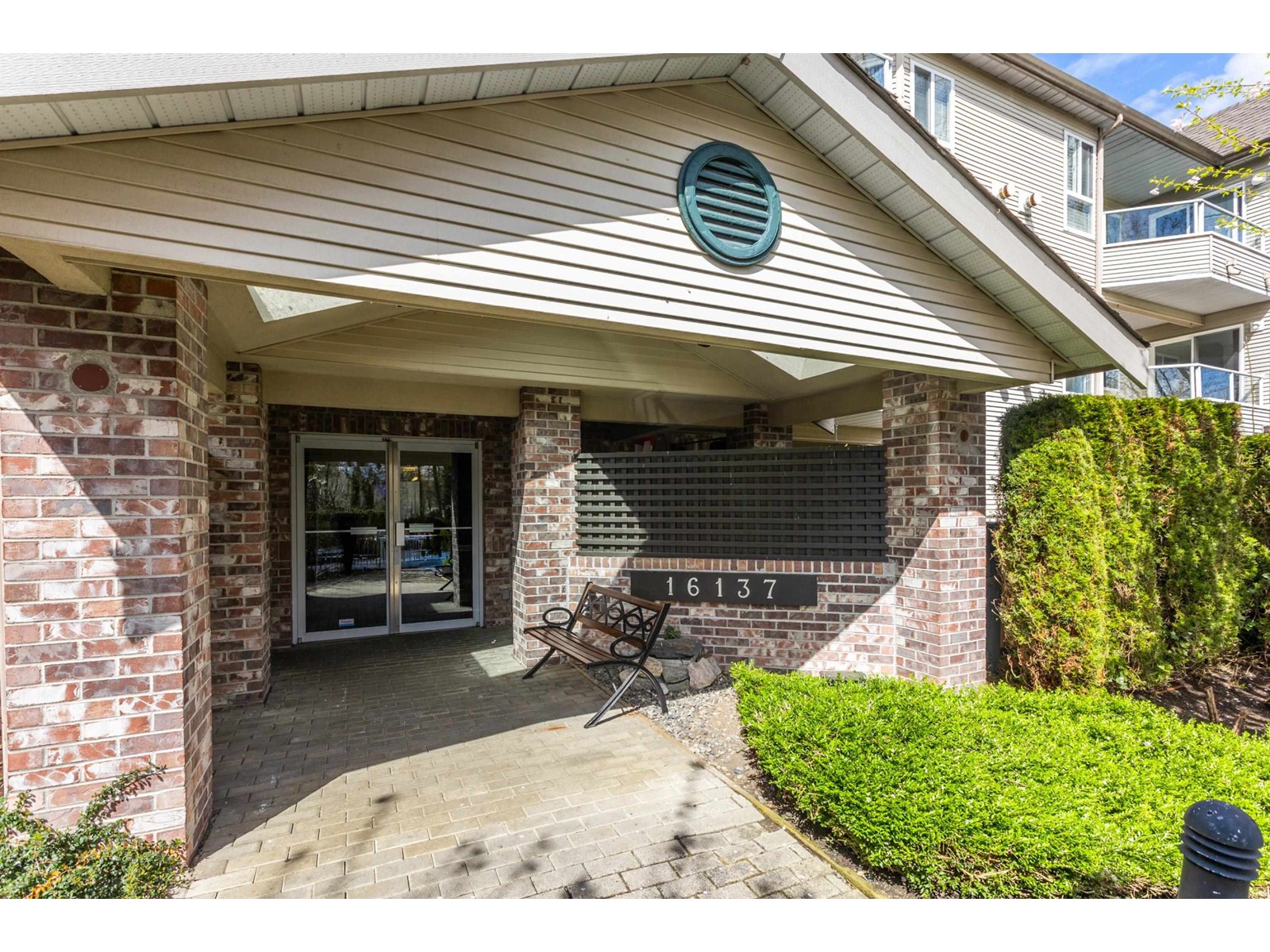 Photo 3 of 208 16137 83 Avenue, Surrey BC