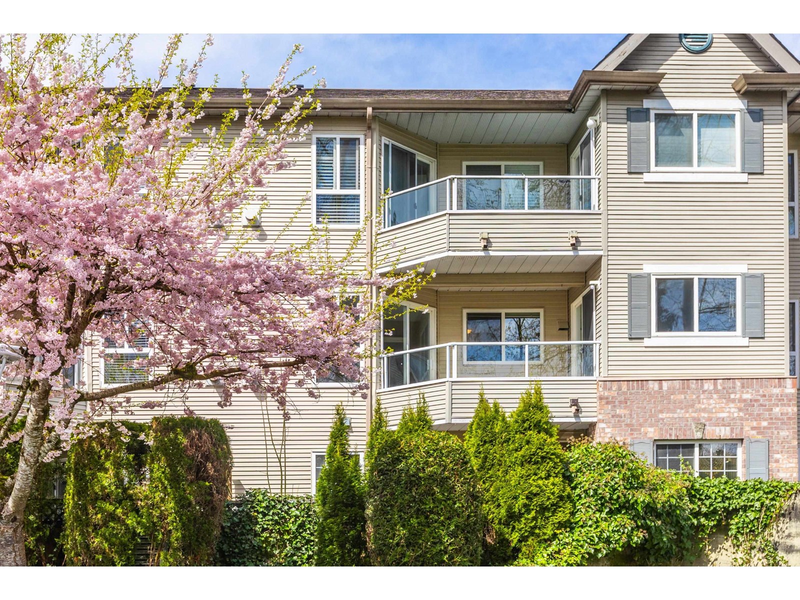 Photo 30 of 208 16137 83 Avenue, Surrey BC