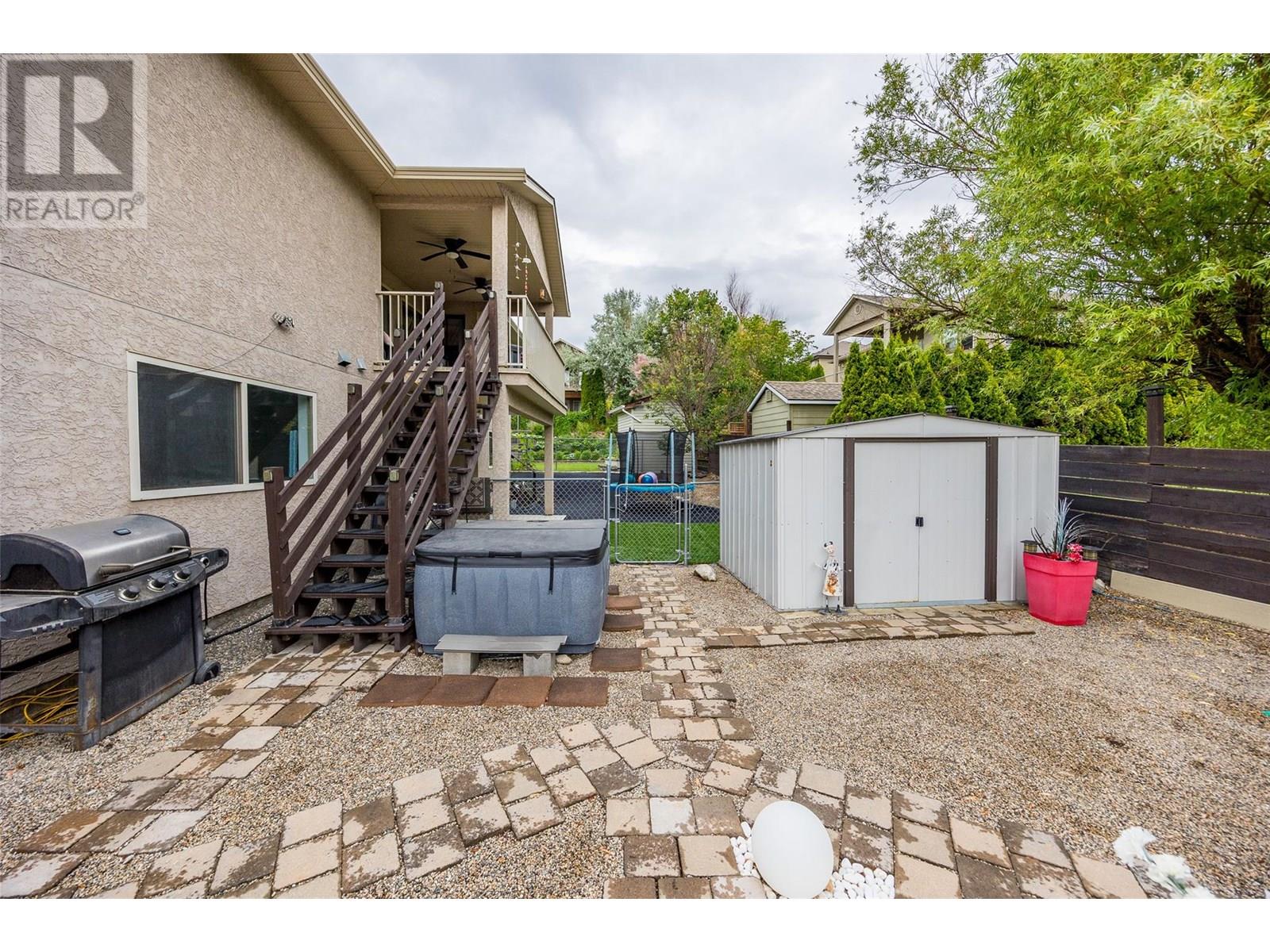 Photo 36 of 1503 Tanemura Crescent, Kelowna BC