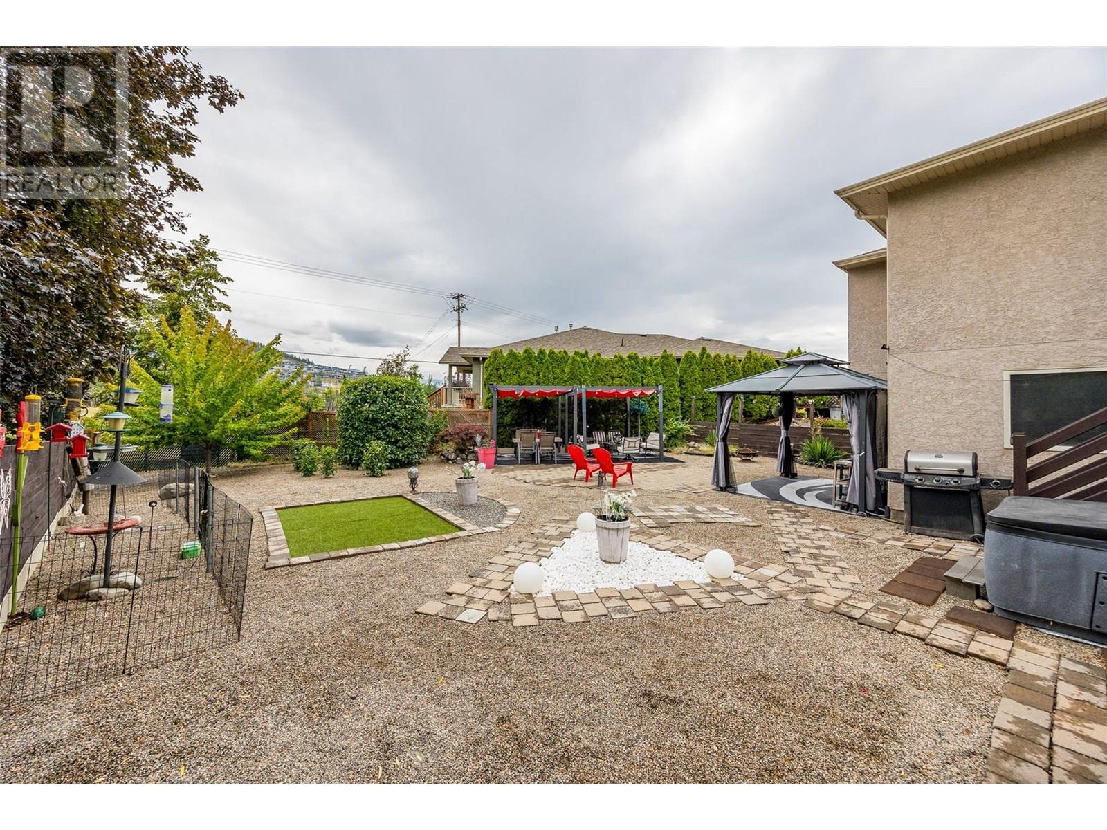 Photo 38 of 1503 Tanemura Crescent, Kelowna BC