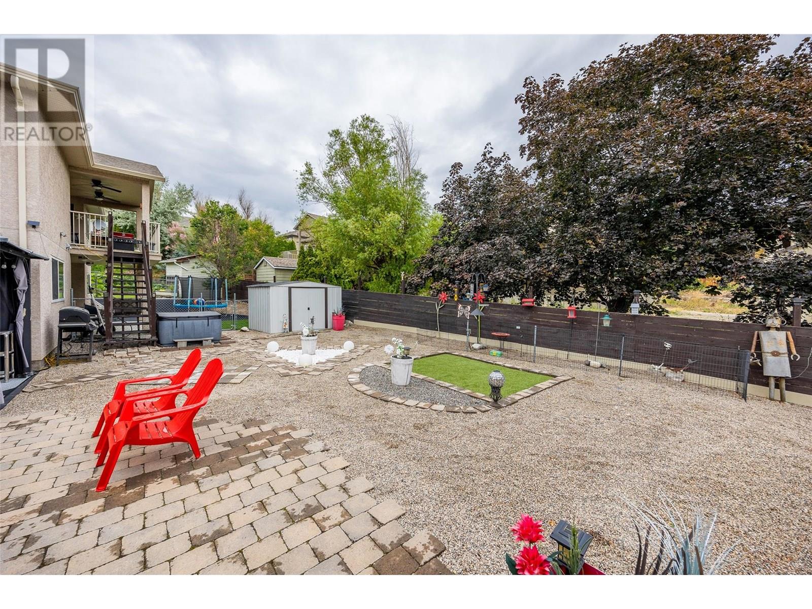 Photo 43 of 1503 Tanemura Crescent, Kelowna BC