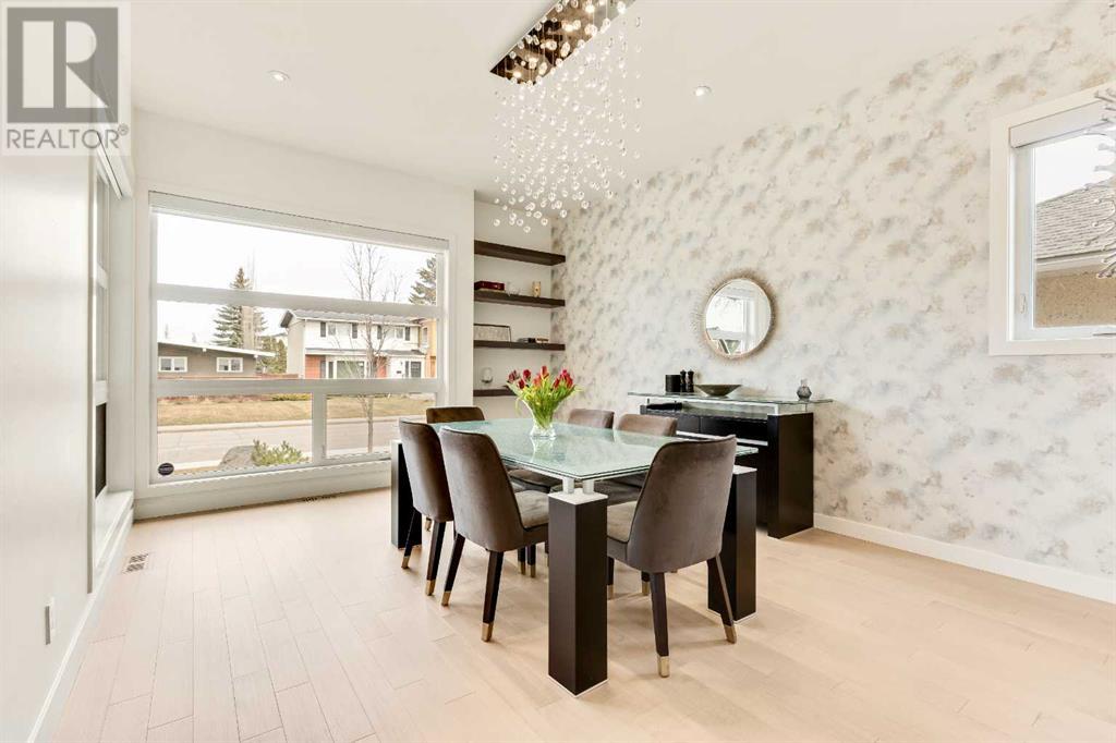 Single Family House for Sale in   Avenue SW North Glenmore Park Calgary 