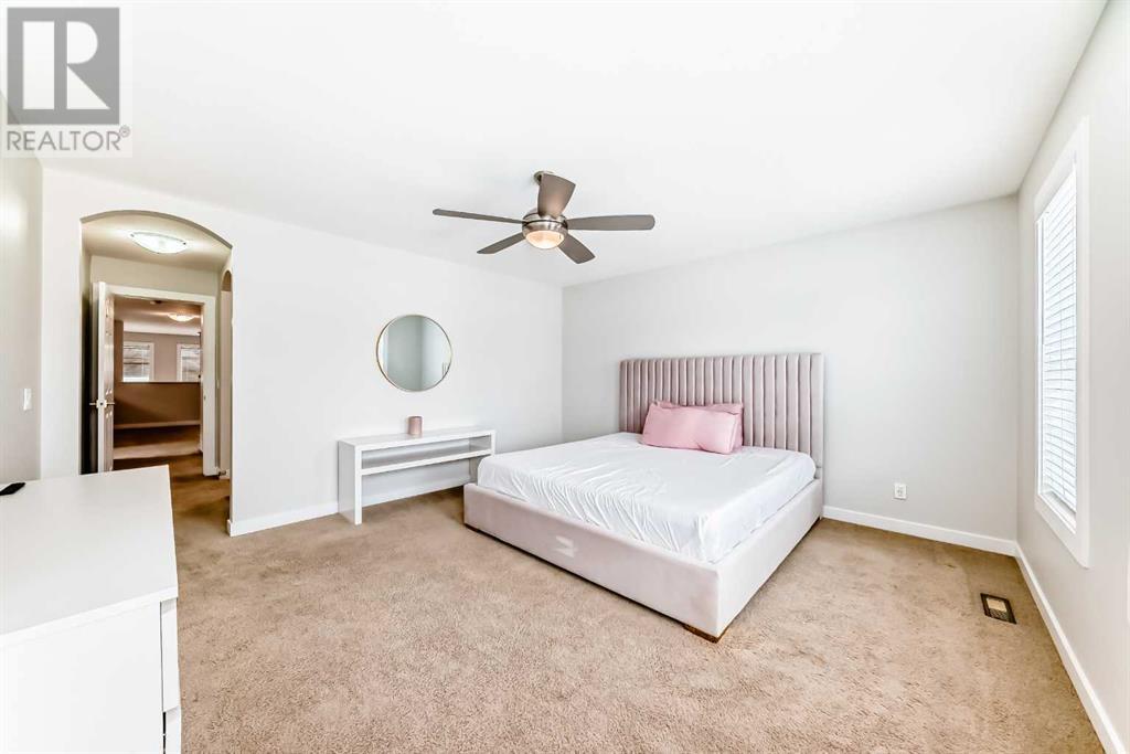 Single Family House for Sale in  Copperleaf Bay SE Copperfield Calgary 
