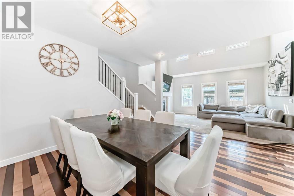 Single Family House for Sale in  Copperleaf Bay SE Copperfield Calgary 