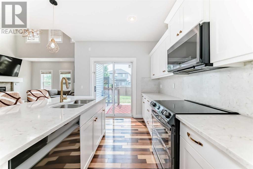 Single Family House for Sale in  Copperleaf Bay SE Copperfield Calgary 