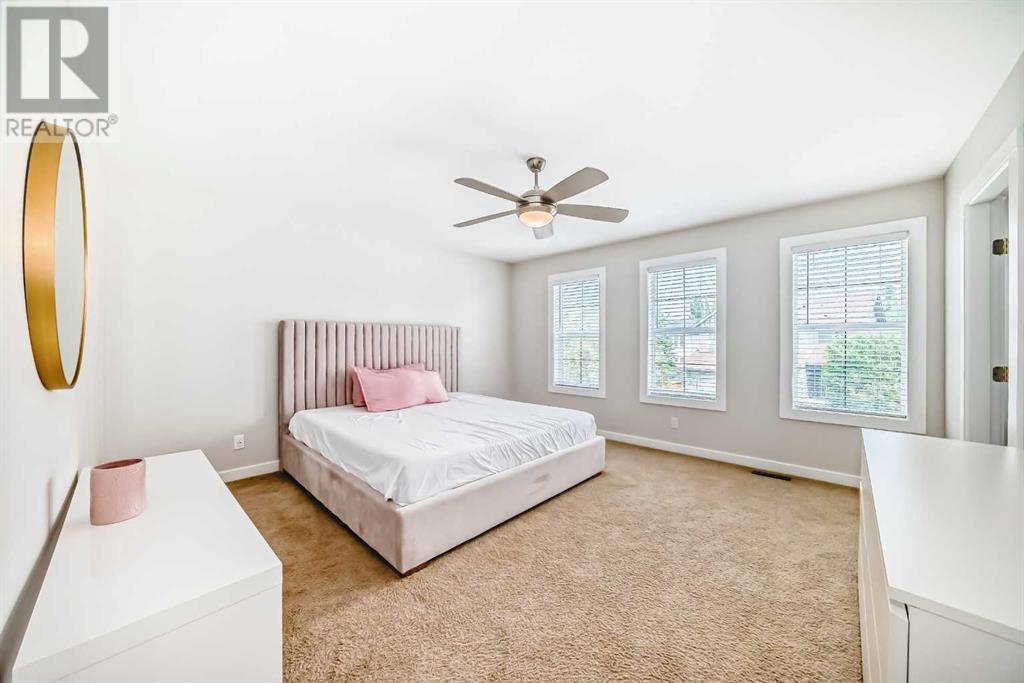 Single Family House for Sale in  Copperleaf Bay SE Copperfield Calgary 