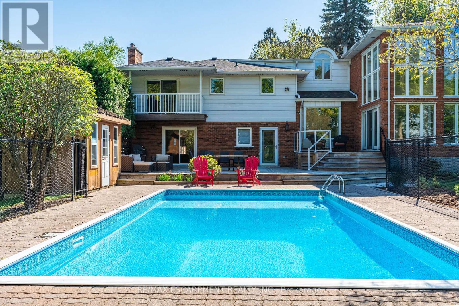 Photo 45 of 887 Montgomery Drive, Hamilton ON