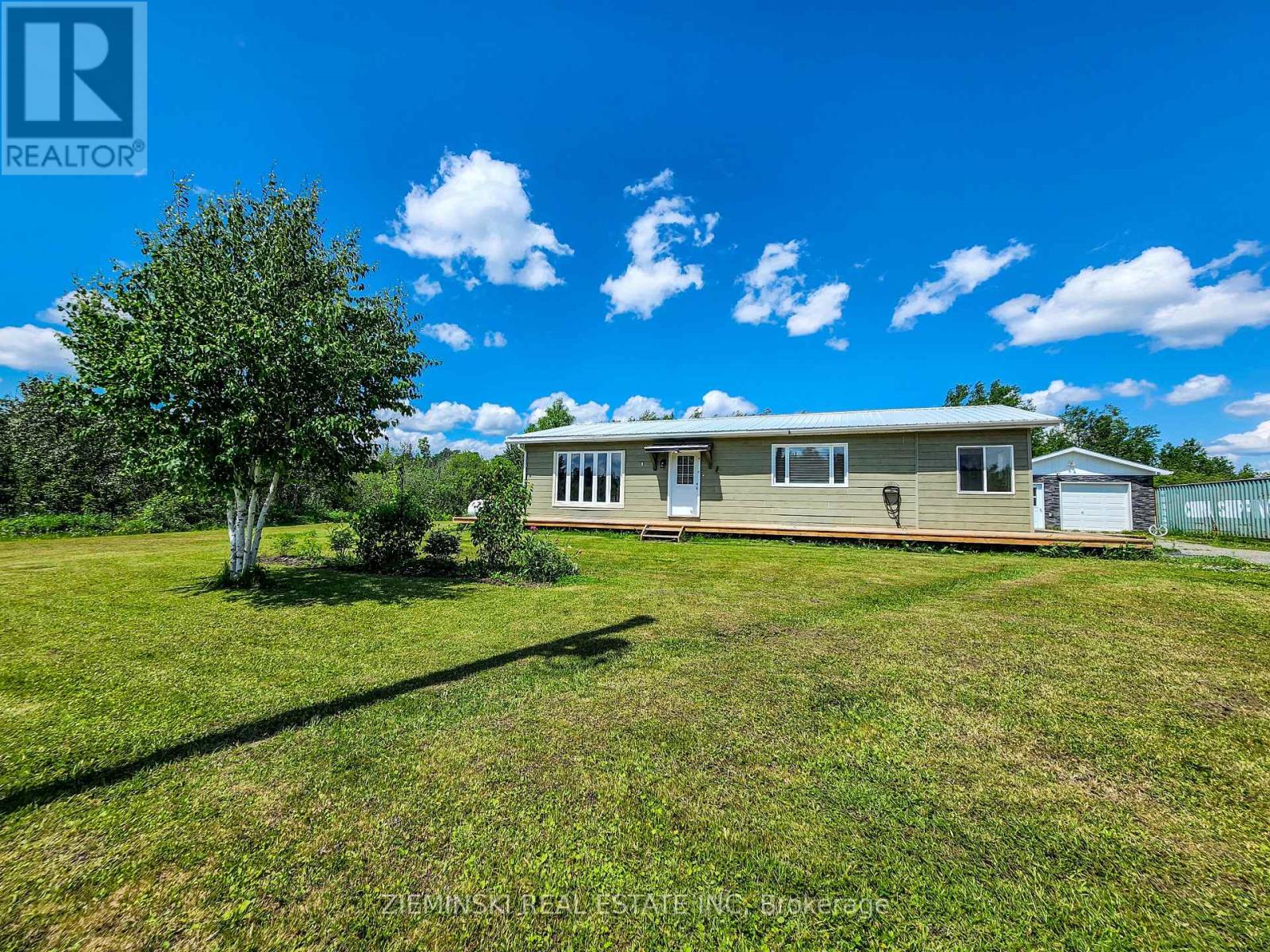 Photo 38 of 545 Silver Queen Lake Road, Cochrane ON