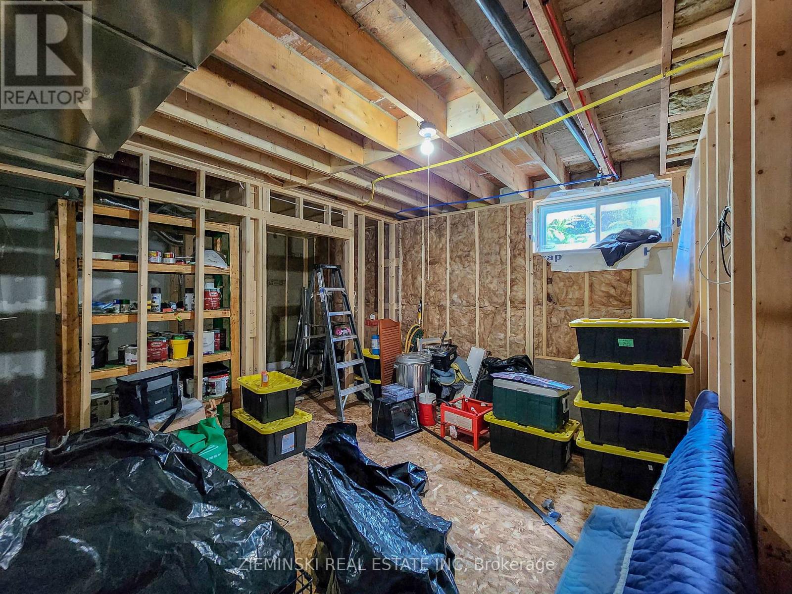 Photo 31 of 545 Silver Queen Lake Road, Cochrane ON