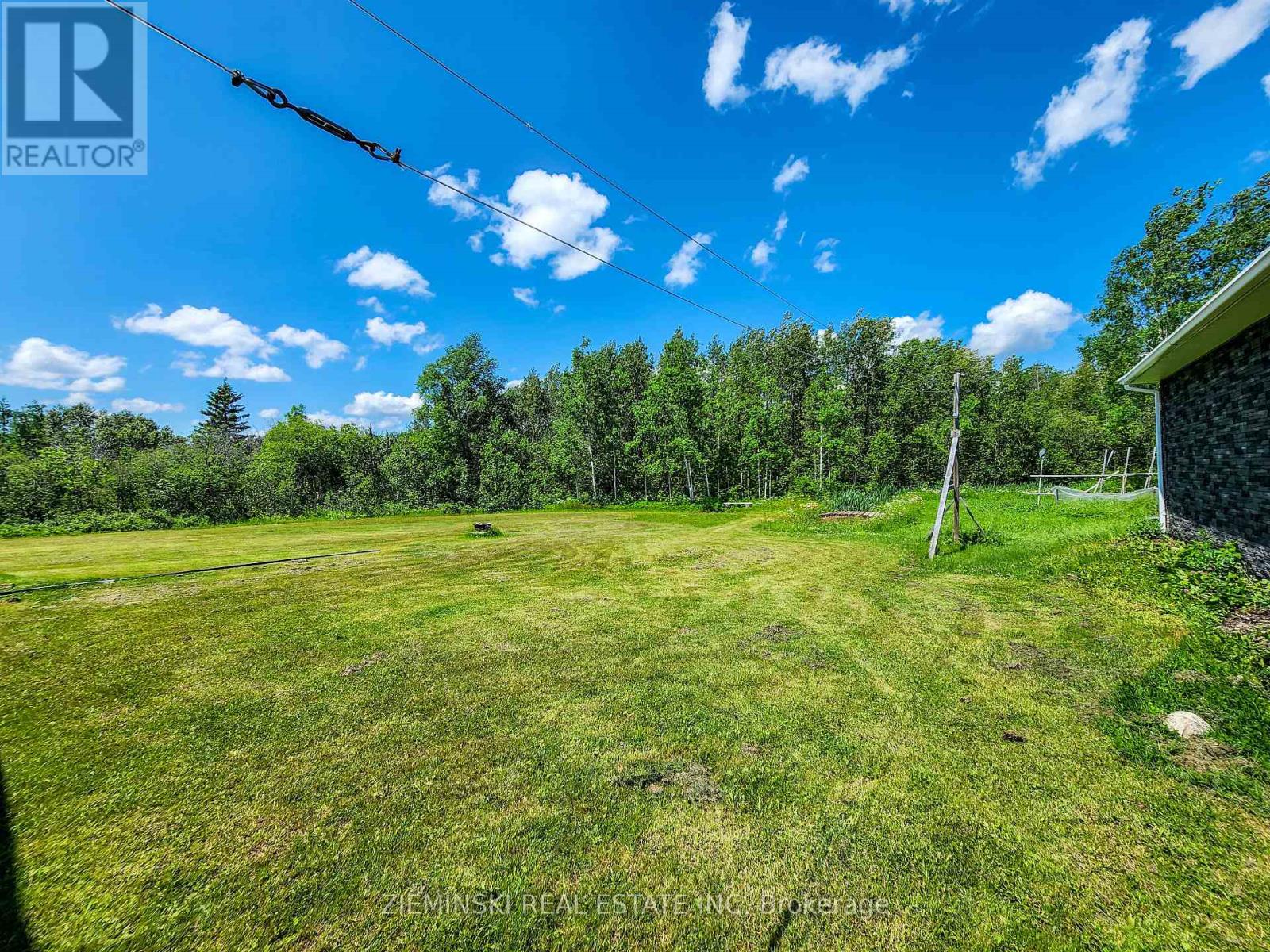 Photo 21 of 545 Silver Queen Lake Road, Cochrane ON