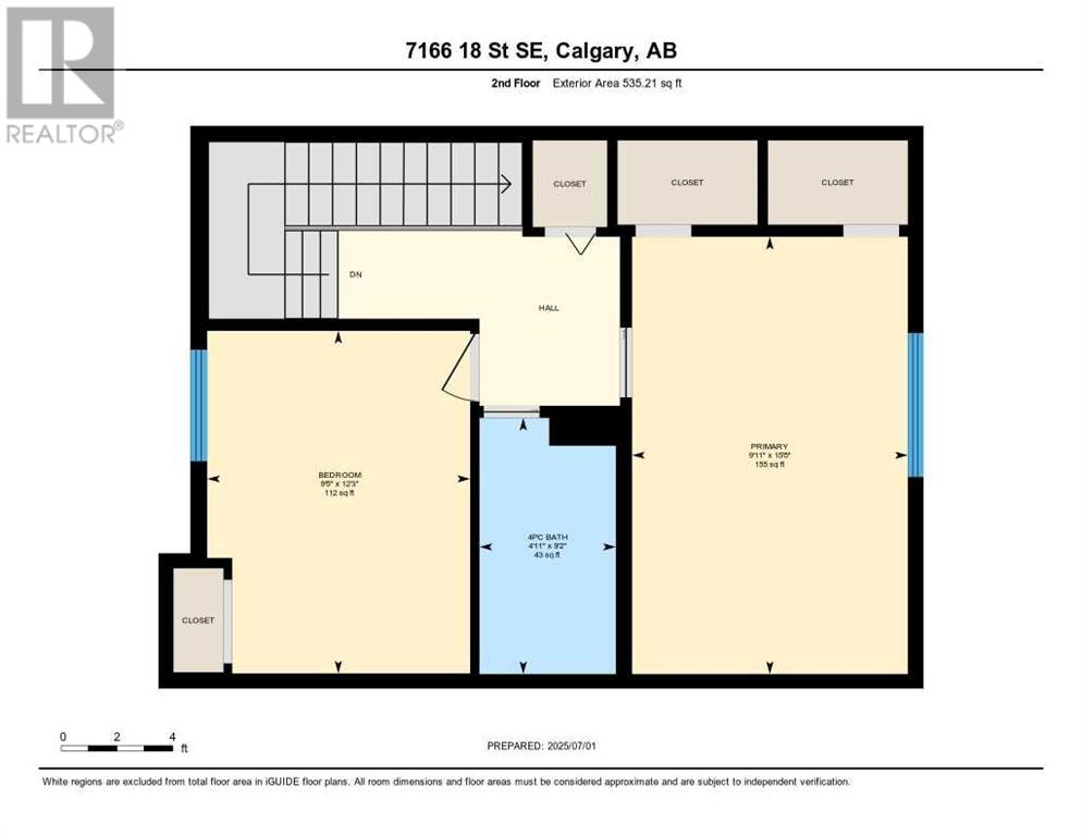 Single Family House for Sale in    Street SE Ogden Calgary 