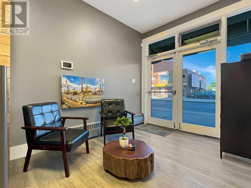 Retail for Sale in   Street NW Hillhurst Calgary 