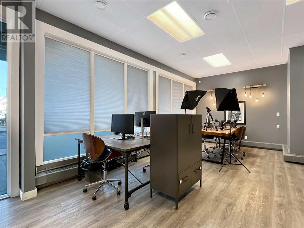 Retail for Sale in   Street NW Hillhurst Calgary 