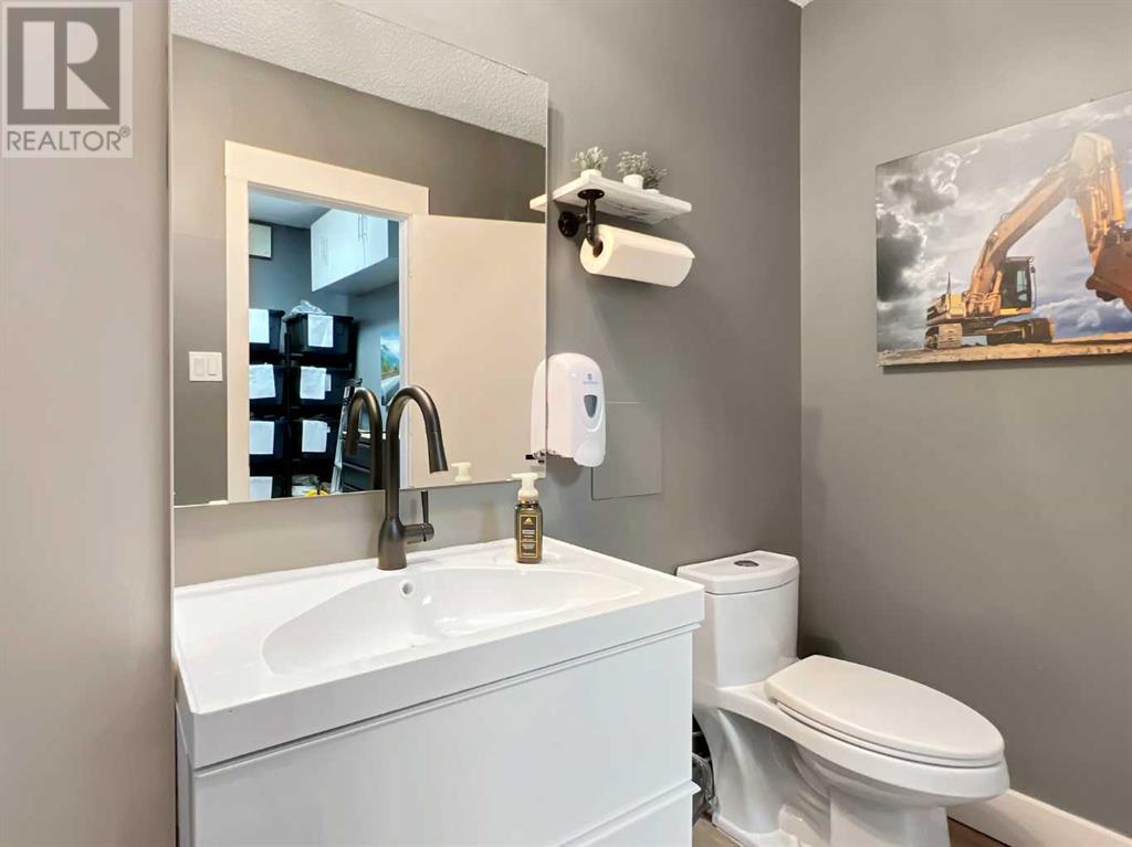 Retail for Sale in   Street NW Hillhurst Calgary 