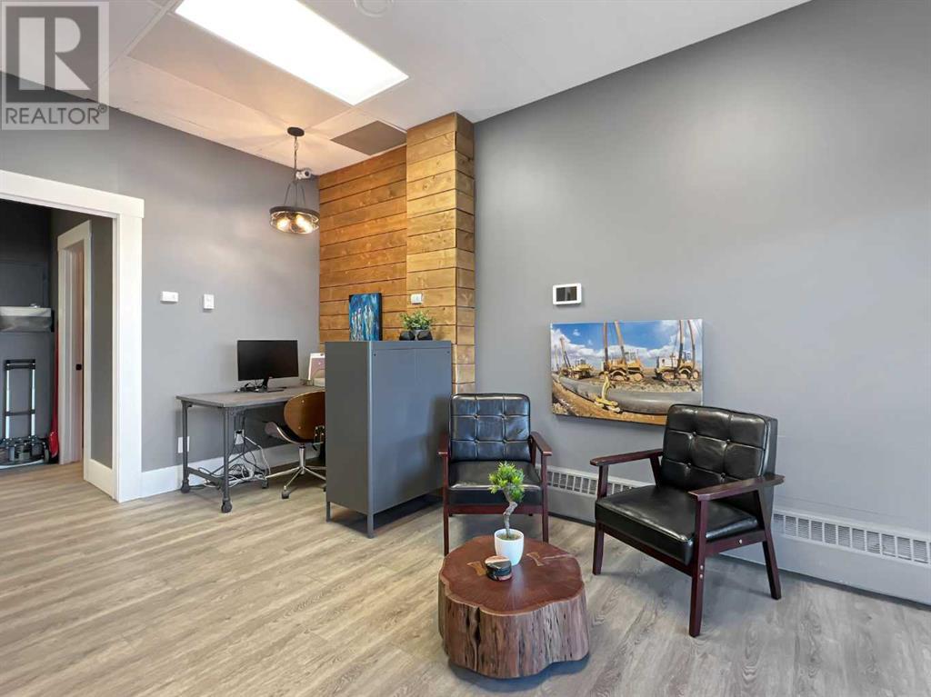 Retail for Sale in   Street NW Hillhurst Calgary 