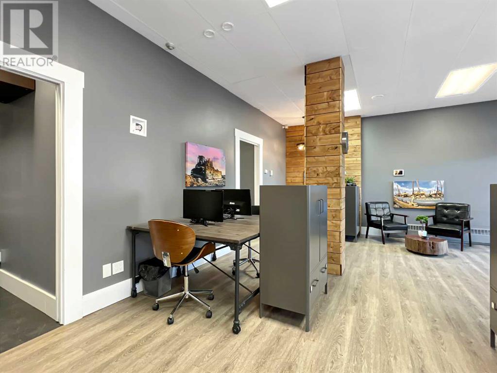 Retail for Sale in   Street NW Hillhurst Calgary 